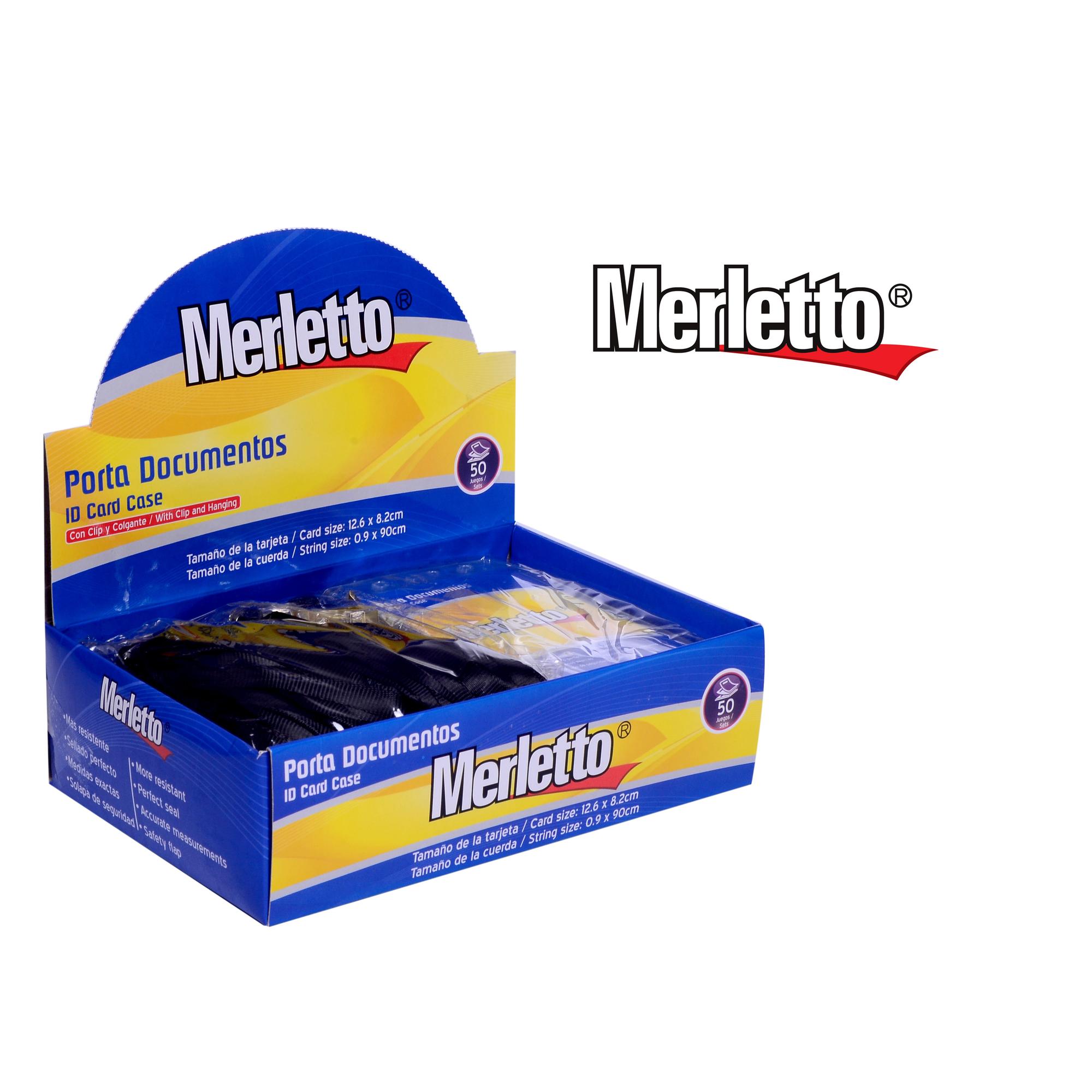 20BOXES/CTN, 50SETS CARD HOLDE - 780-547808999