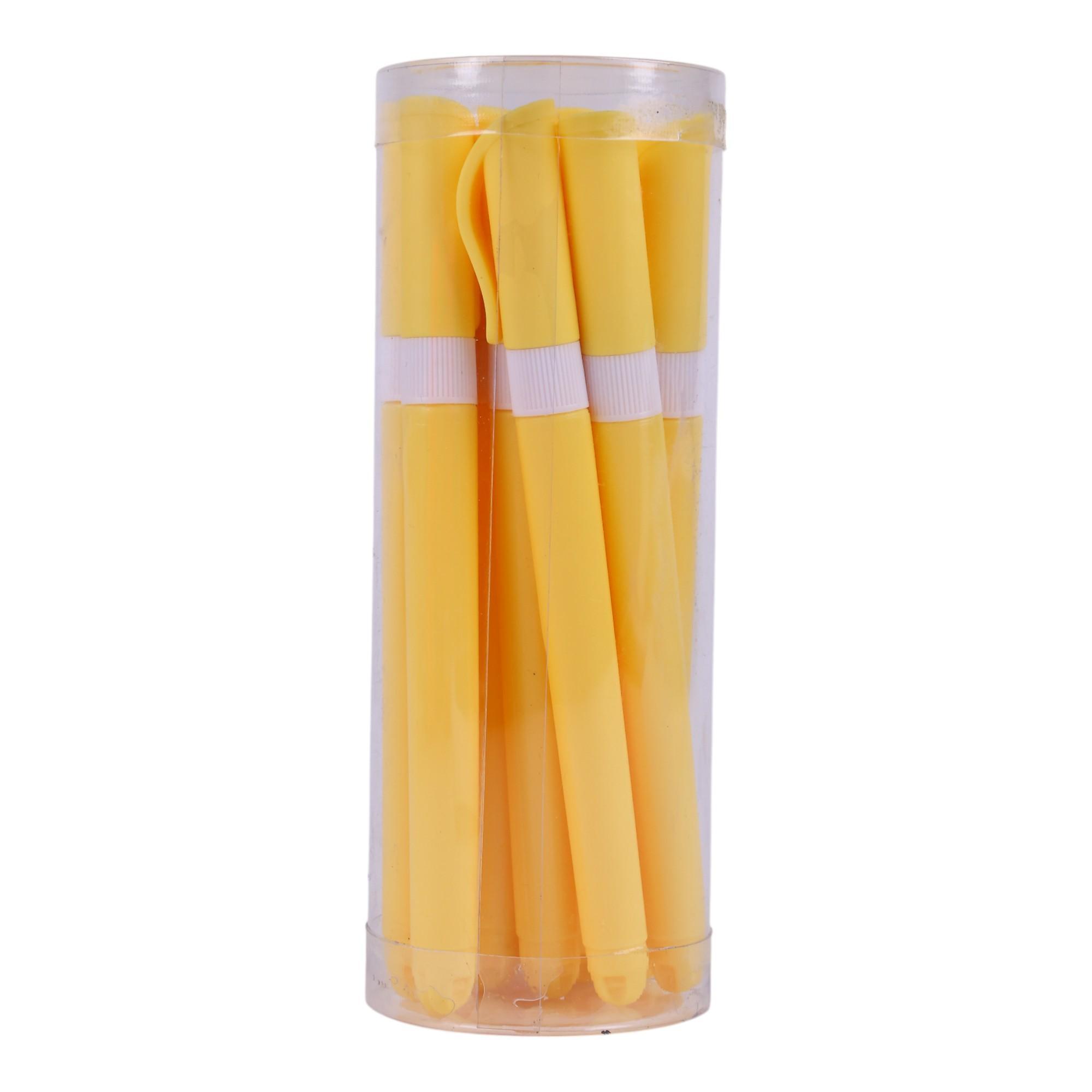 HIGHTER IN PVC DRUM PACKING. PASTEL COLOR YELLOW - 780-591444225