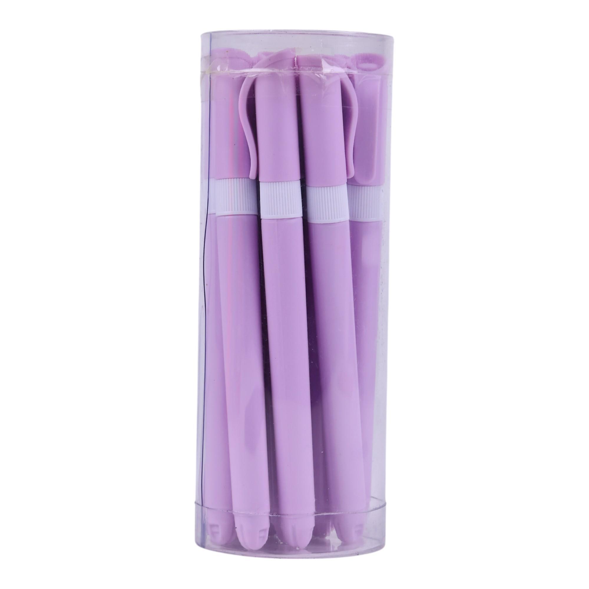 HIGHTER IN PVC DRUM PACKING. PASTEL COLOR PURPLE - 780-591444227