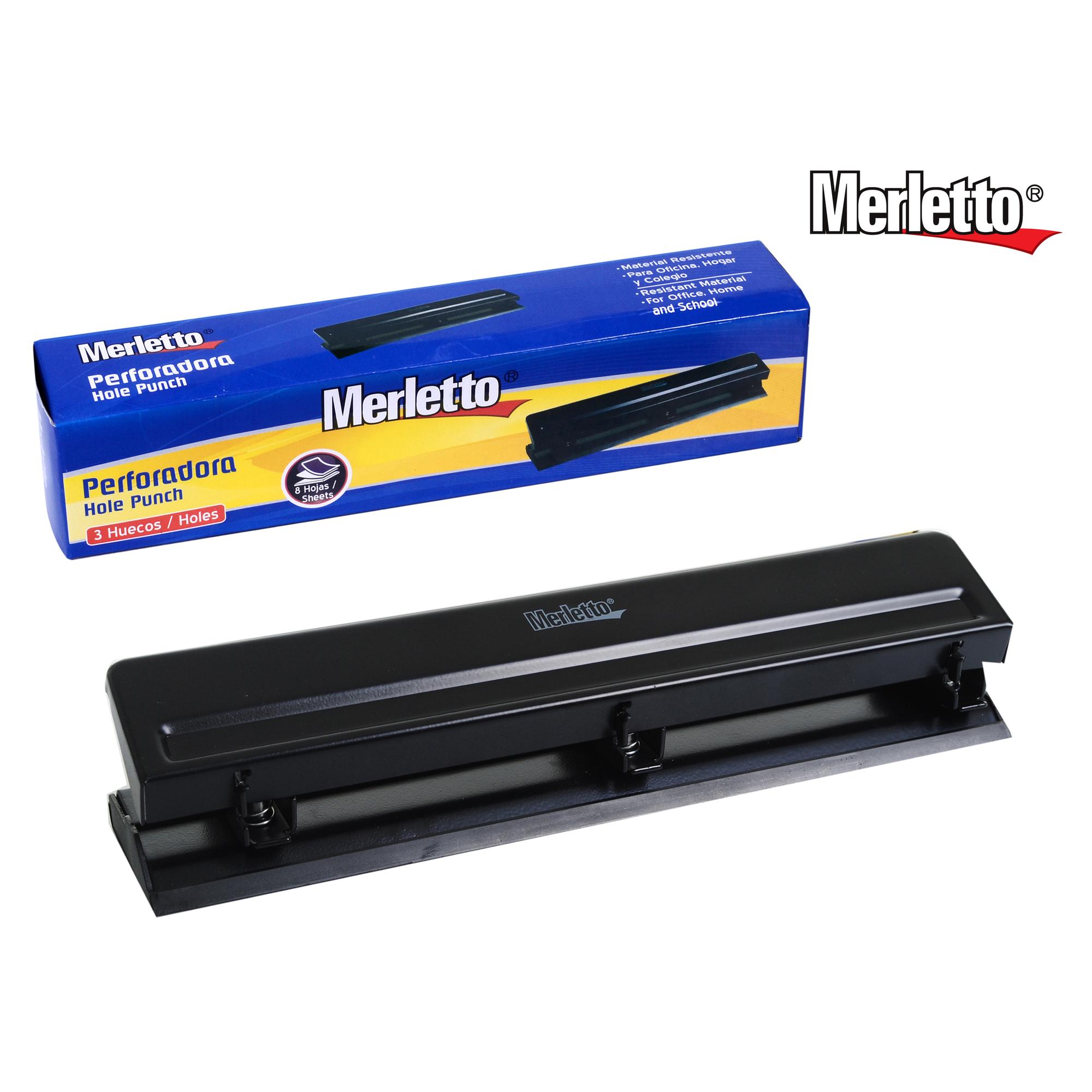 FURADOR DE 3 FUROS 6MM - 780-6911416
