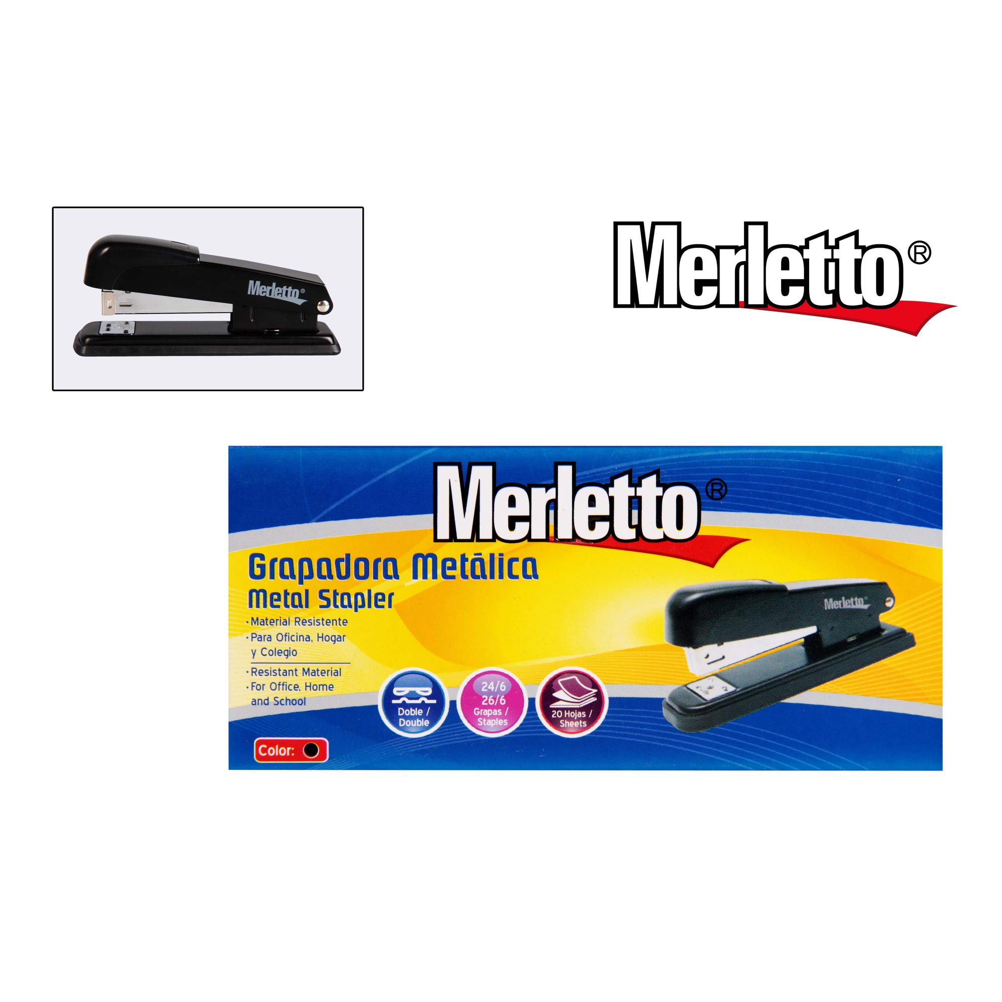 GRAMPEADOR MEIA TIRA 20 FOLHAS - 780-6911874