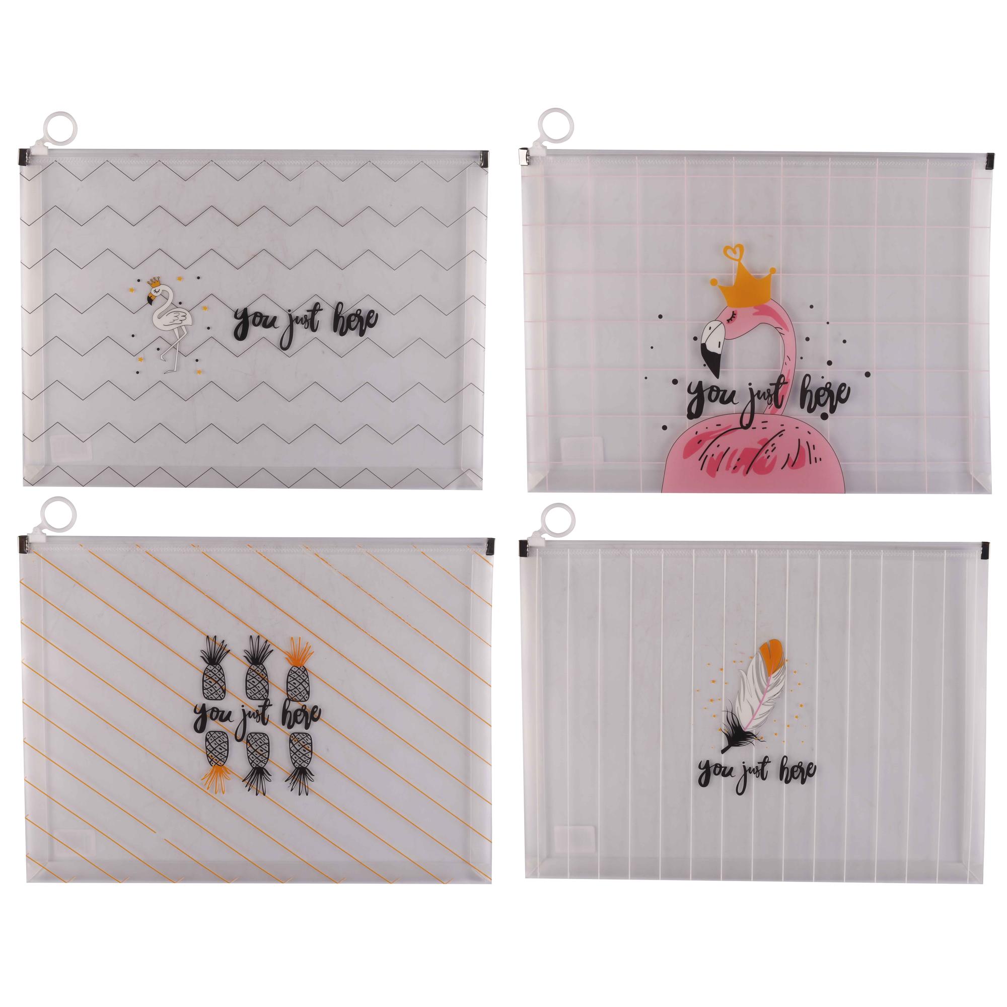 CARPETA SOBRE A4 - 780-6992602