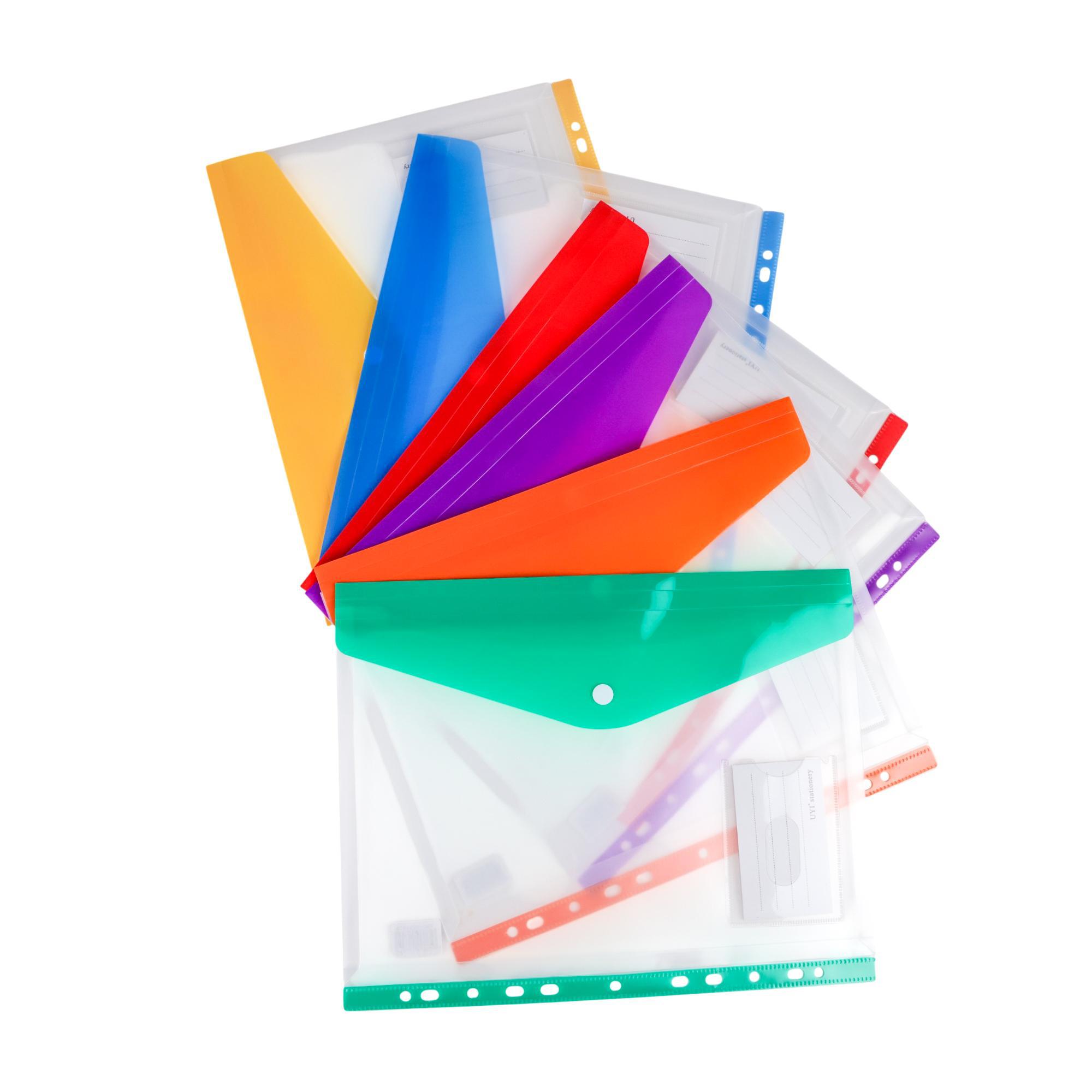 DOCUMENT BAG - 780-6994674