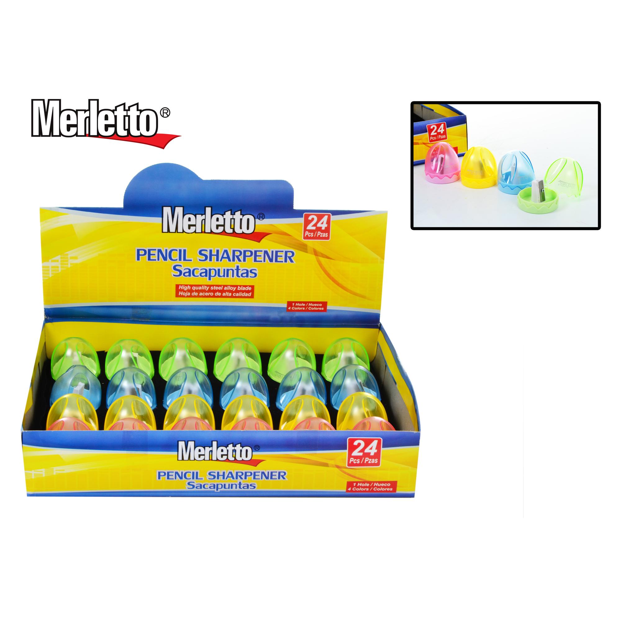 288PZ/CTN SACAPUNTAS 1 HUECO - 780-7091341