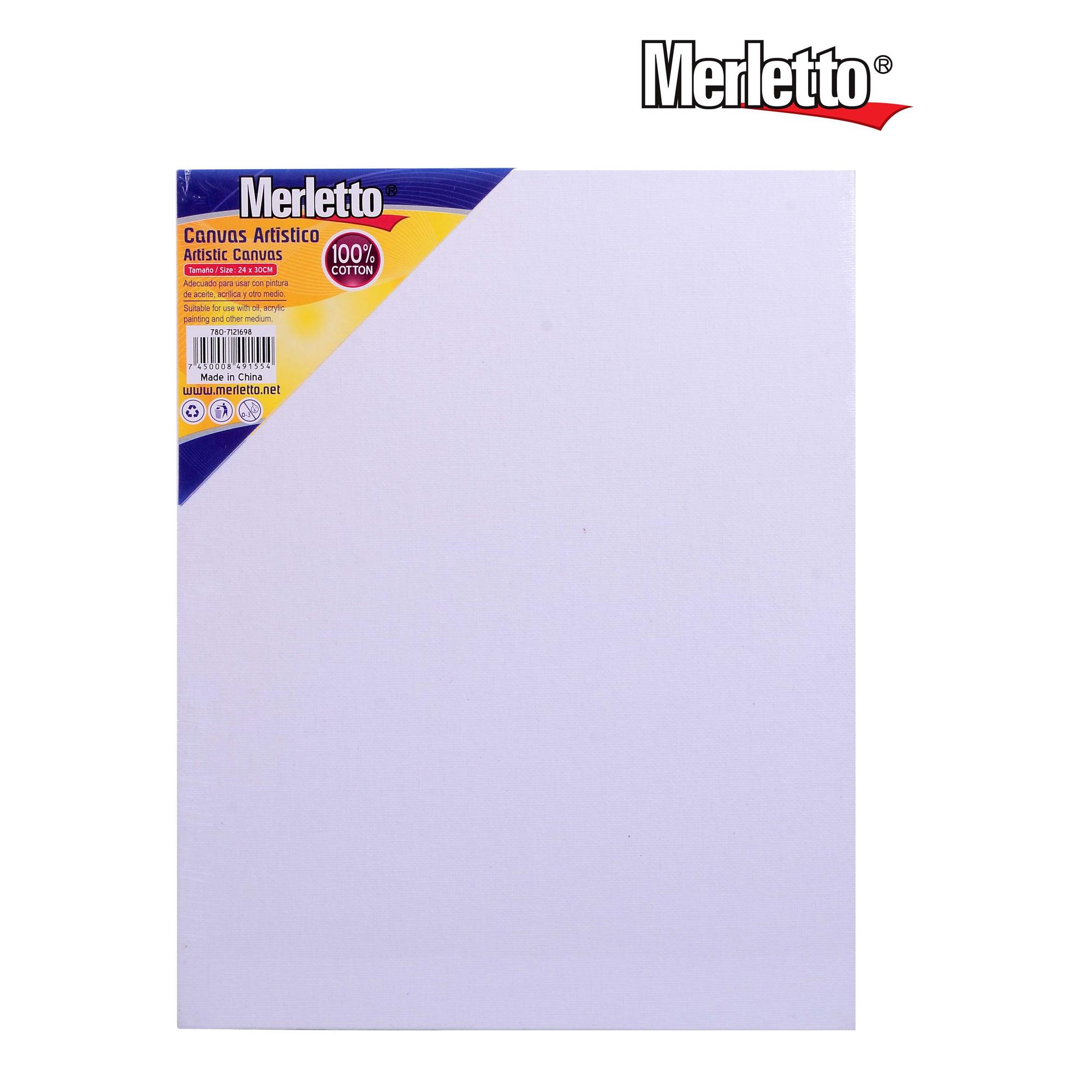 CANVA WITHOUT FRAME 24x30CM 28 - 780-7121698