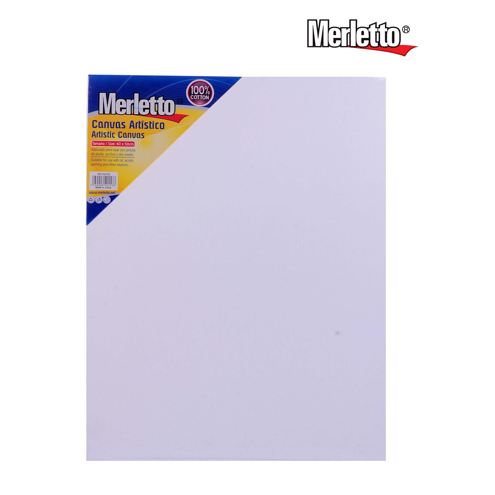 CANVA WITHOUT FRAME 40x50CM 28 - 780-7121700