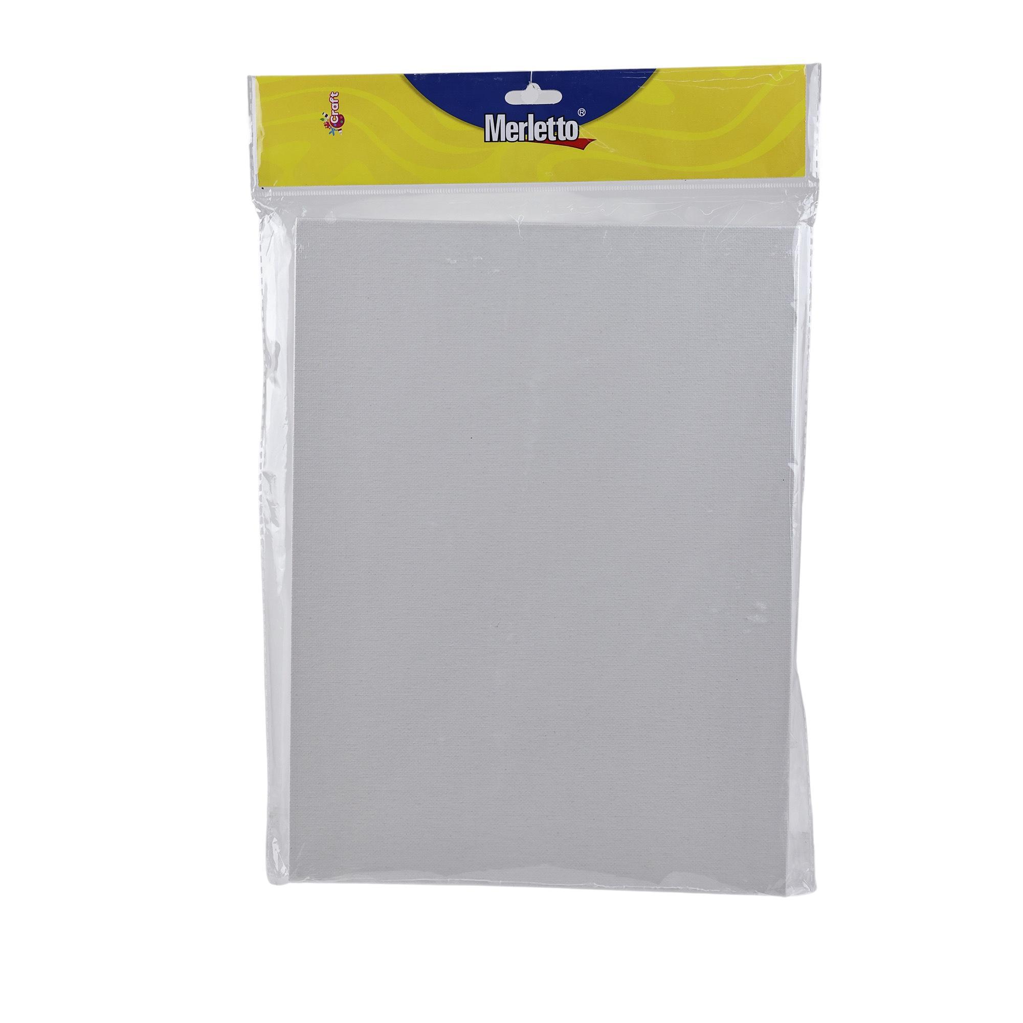 PAINT WITH RAINBOW SCRATCH CANVAS PANEL SET - 780-7124683