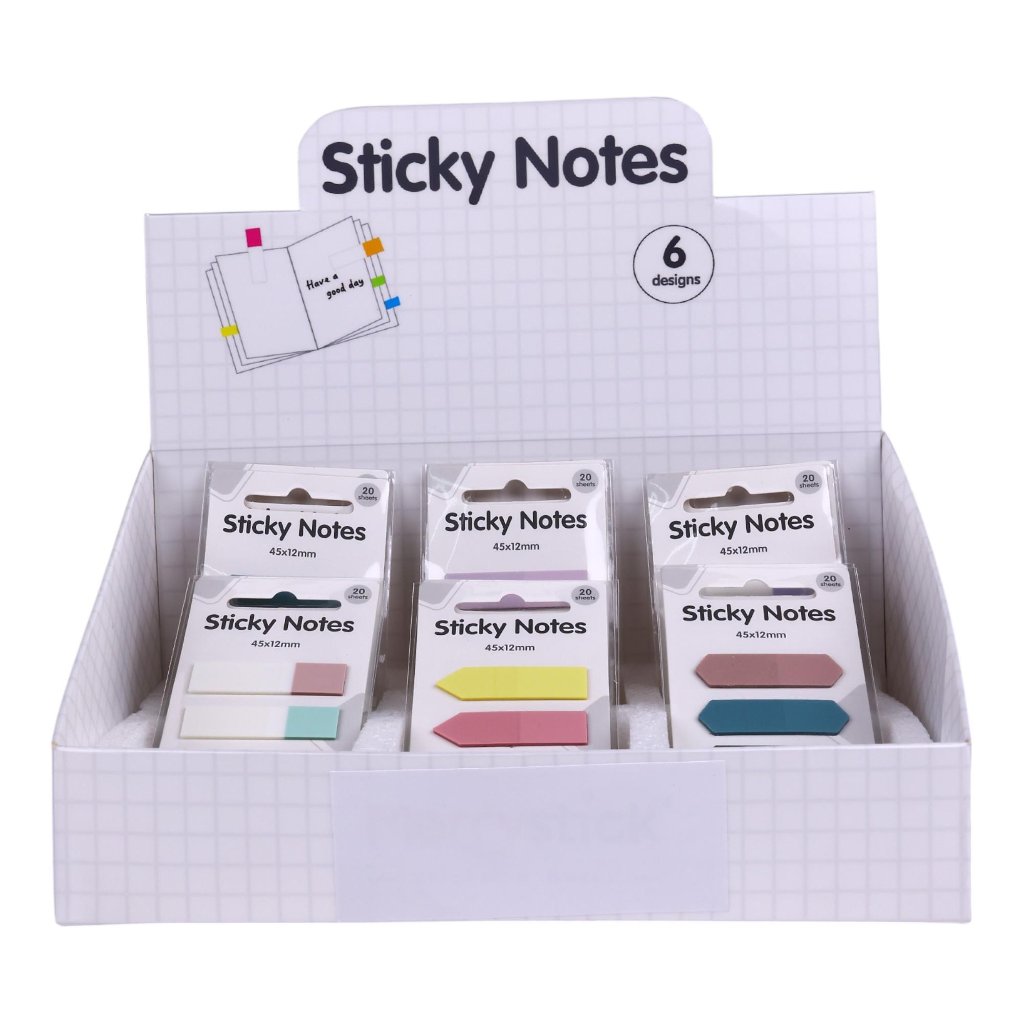 DISPLAY DE BANDERINAS SURTIDAS 120PZA 6 DISEOS 20PZ X DISEO - 780-7134498