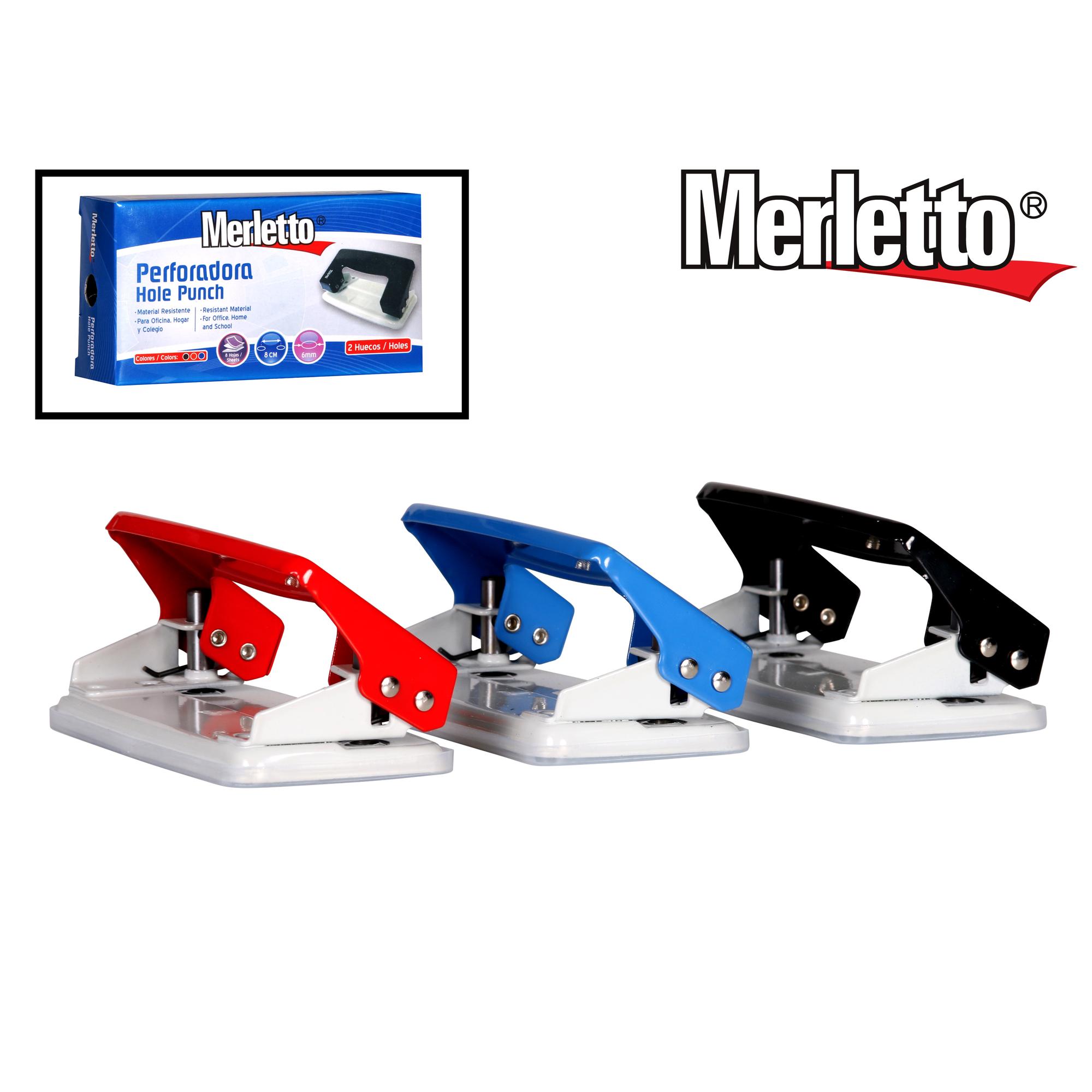 120PCS/CTN, 8cm HOLE PUNCH IN - 780-7231563