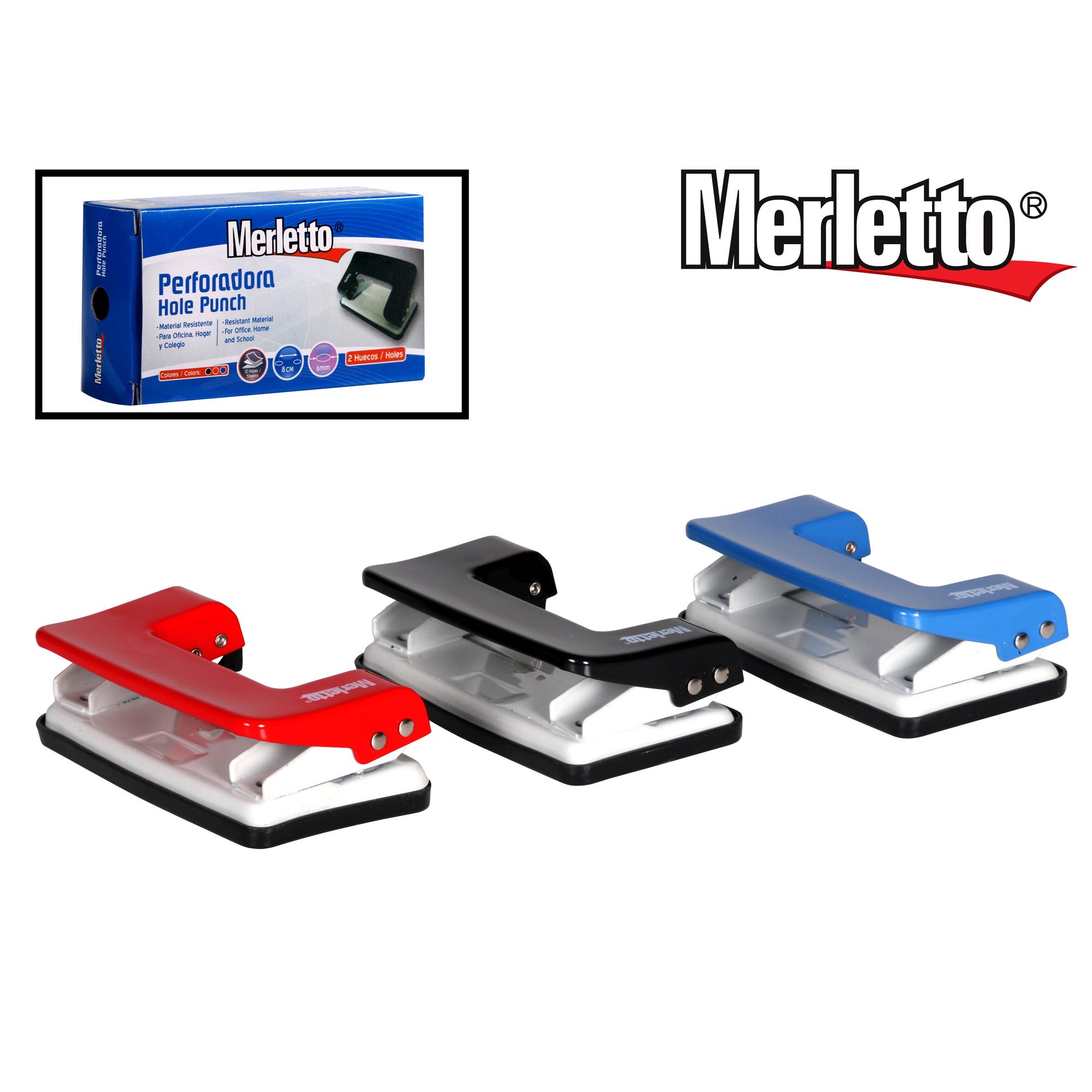 120PCS/CTN, 8cm HOLE PUNCH IN - 780-7231564