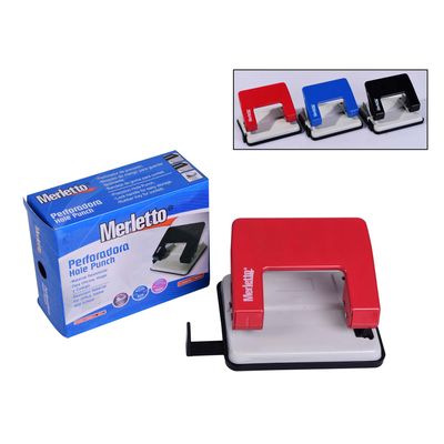 60PC/CTN PERFORAD 8CM 16HJ 3CL