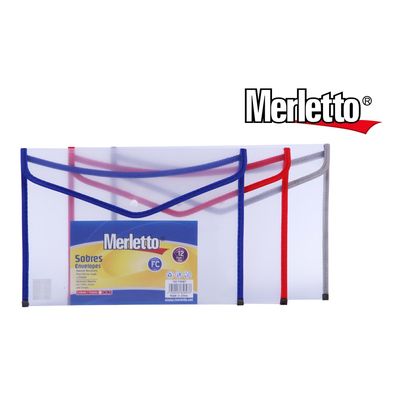 120PZ/CTN SOBRE FC 12PZ