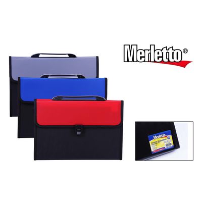 60PZ/CTN CARPETA EXPAND A4