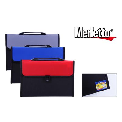 60PZ/CTN CARPETA EXPAND FC