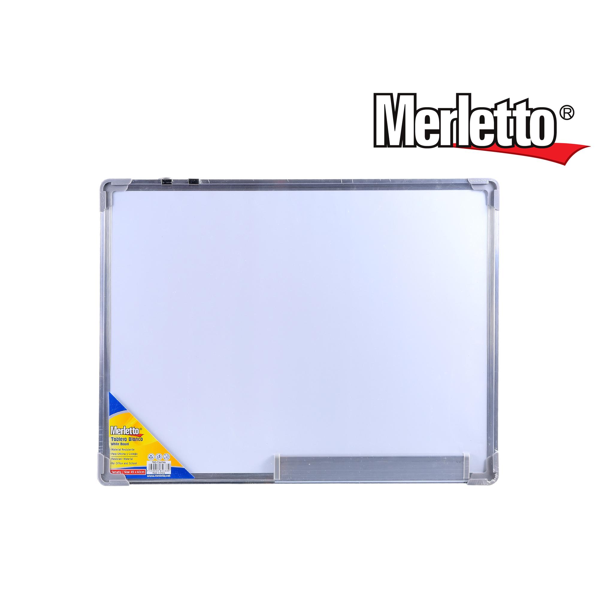 WHITEBOARD 45x60cm - 780-7361746