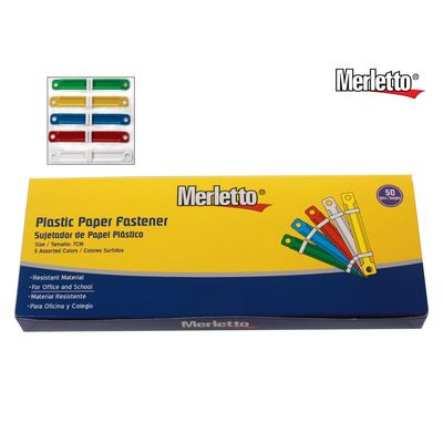 100CJ/CTN GANCHO META CM COLO