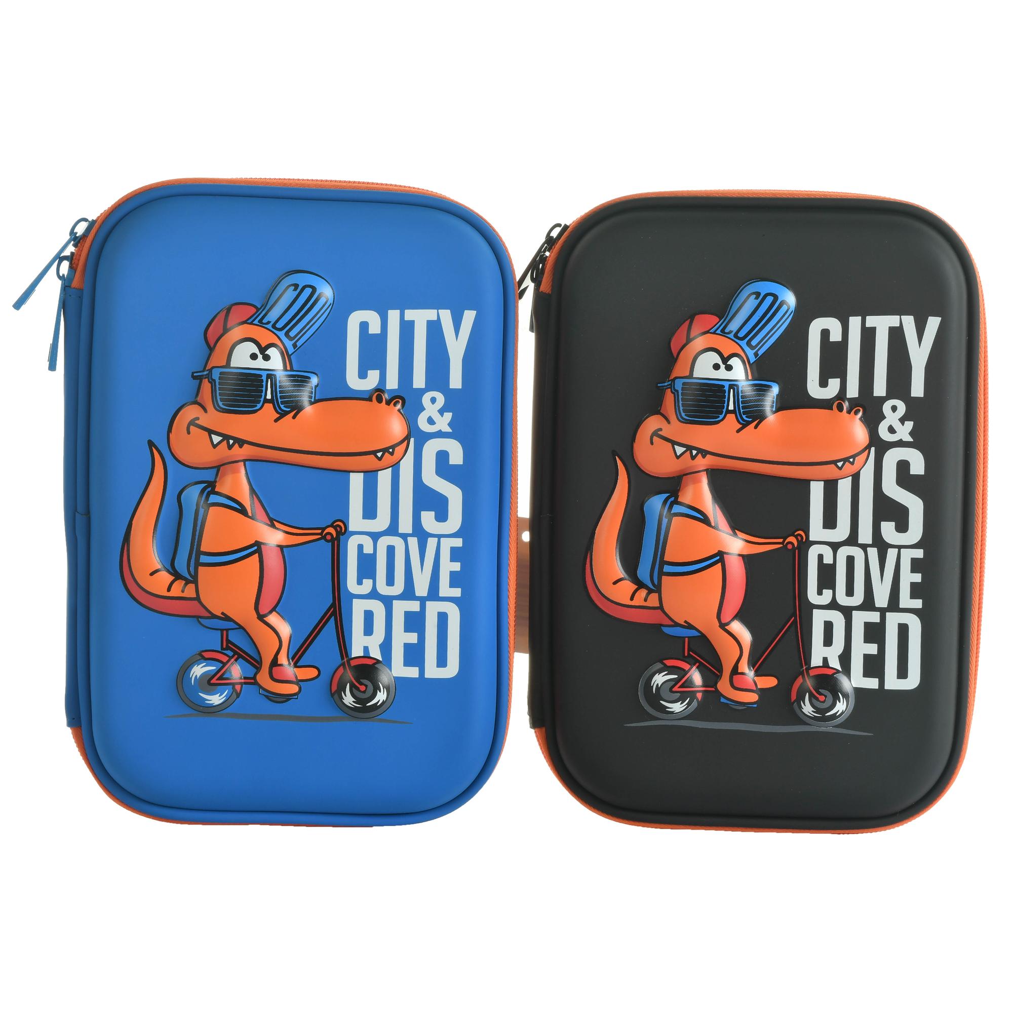 PORTATODO CARTUCHERA - 780-7432418