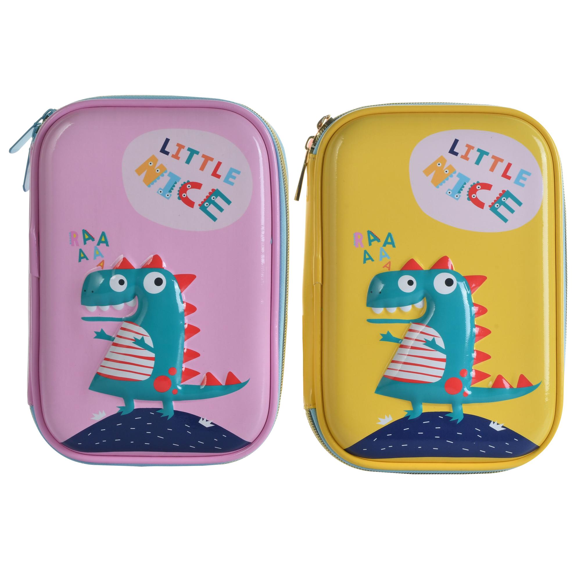 PORTATODO CARTUCHERA - 780-7432419