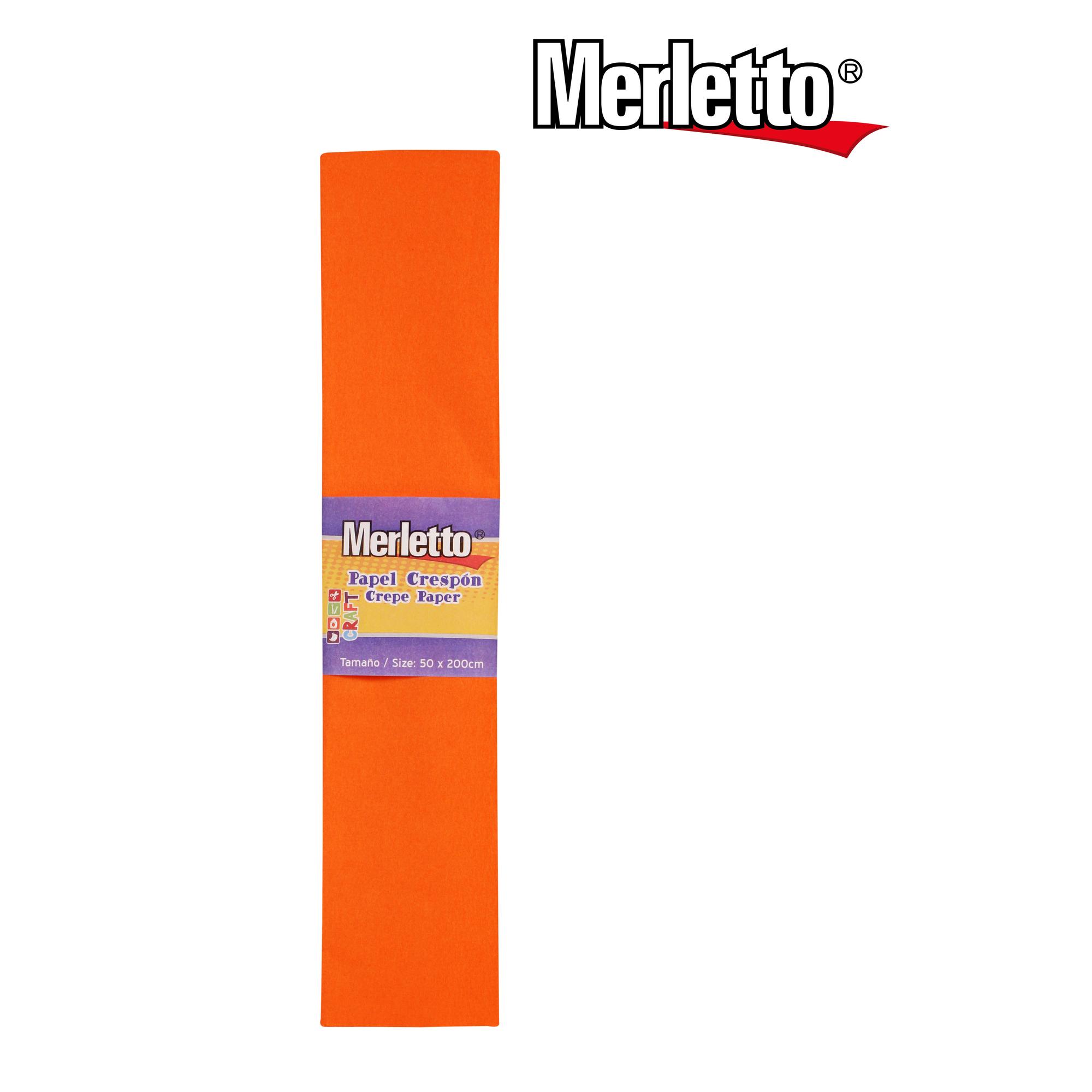 8BAGS/CTN, 1 SHEET 25% CREPE P - 780-746189216