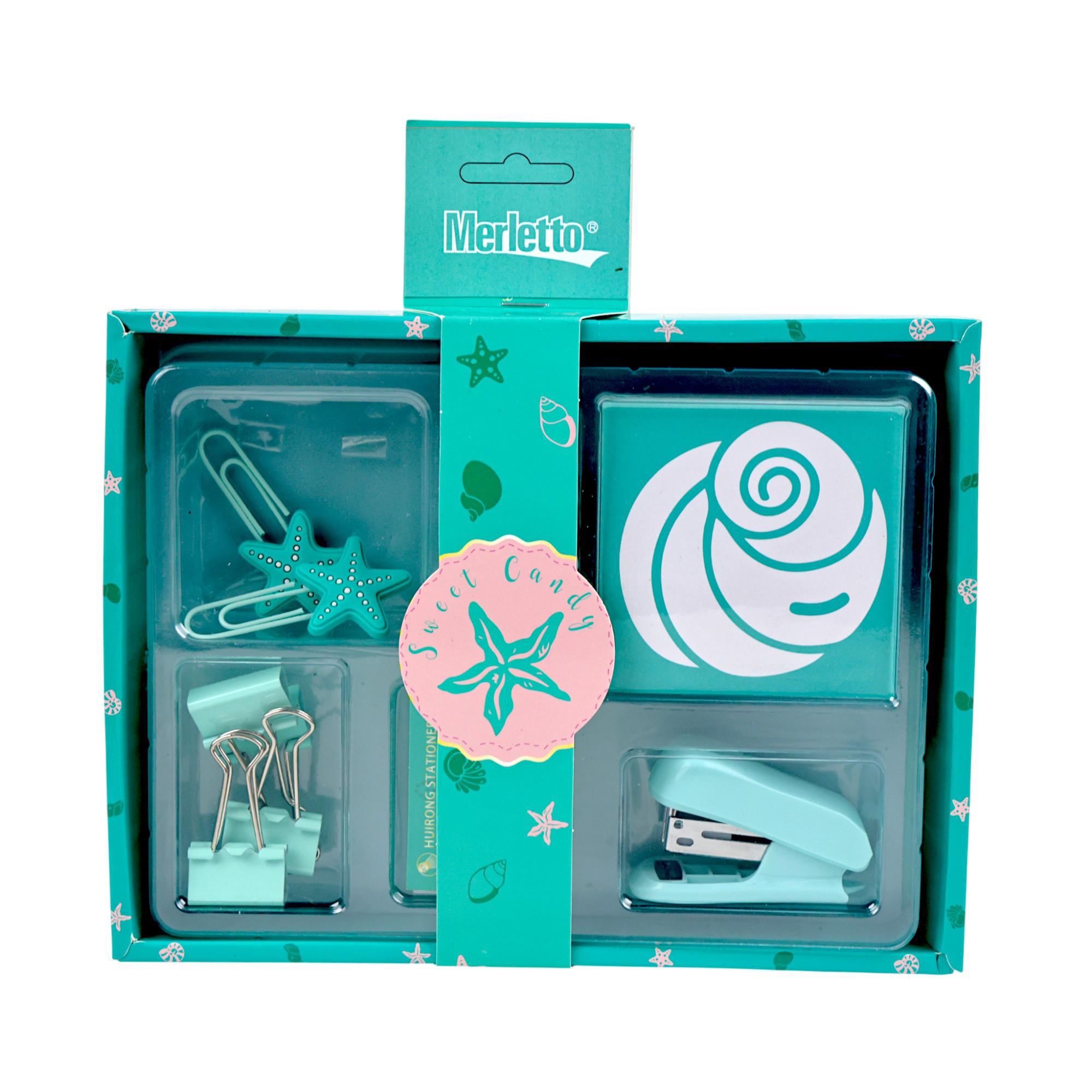 CONJUNTO DE MESA VERDE DE 104 PEÇAS - 780-7474733