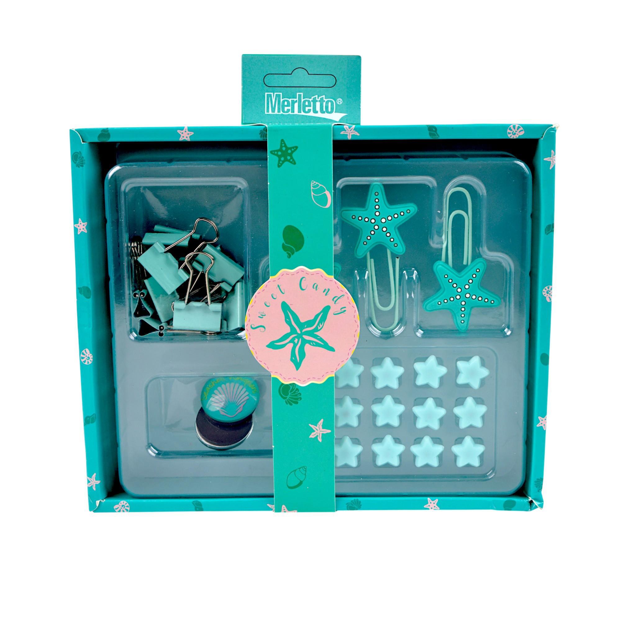 CONJUNTO DE MESA VERDE DE 29 UNIDADES - 780-7474734