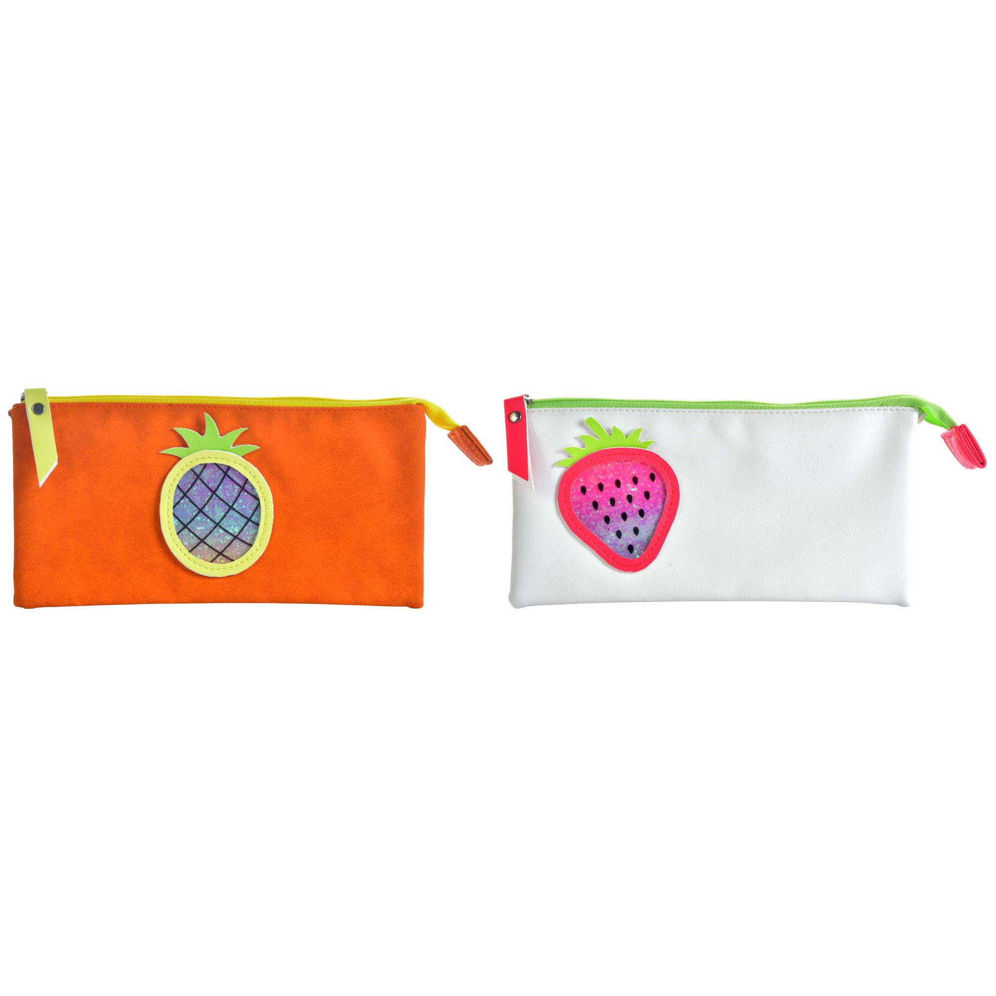 CARTUCHERA 2 BOLSILLO - 780-7512435