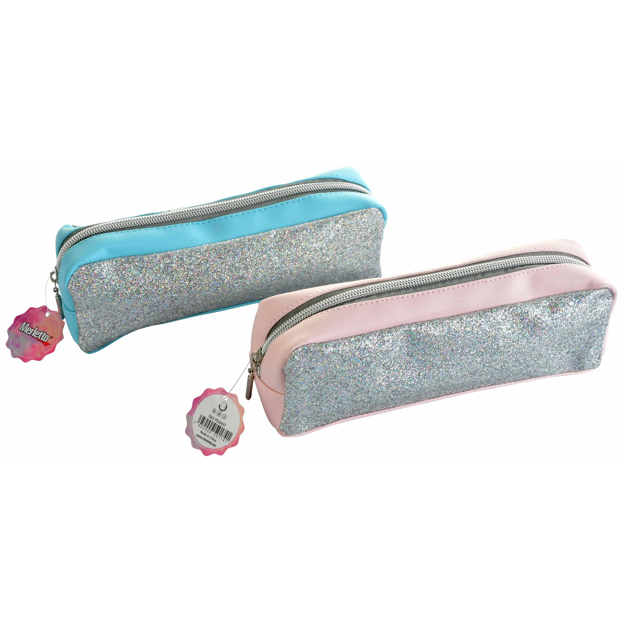 120PCS/CTN, 1PC GLITTER+PVC PE - 780-7512437