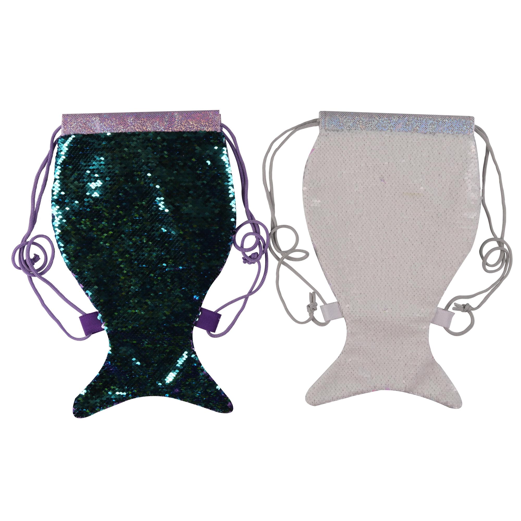 MERMAID TAIL BAG - 780-7512687