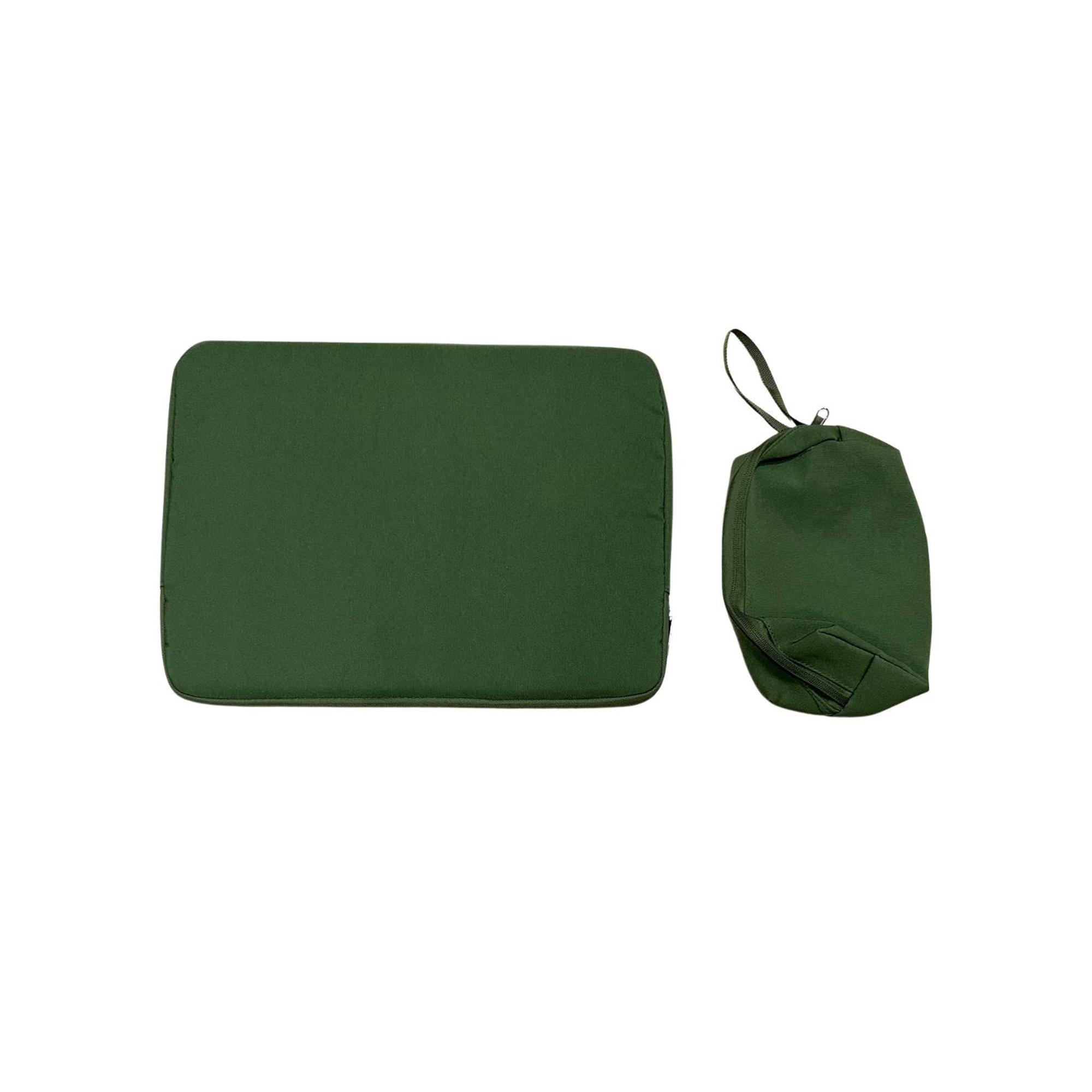 SET SLEEVE 16"+POUCH GRAY - 780-7804586