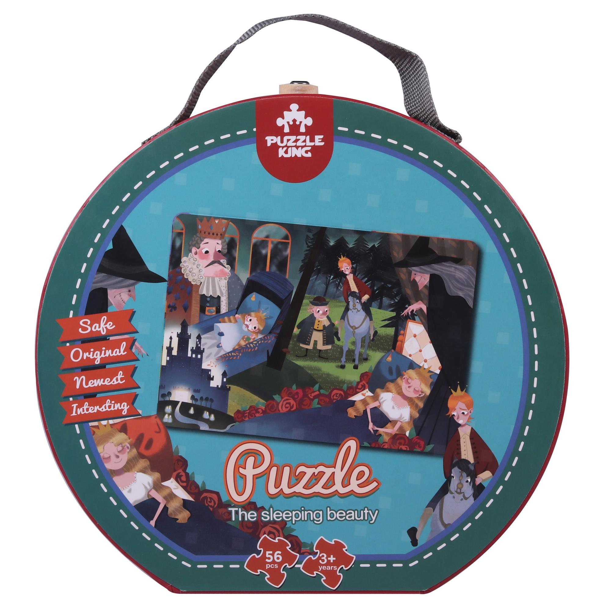 ROMPECABEZA 56PZ - 780-7992617