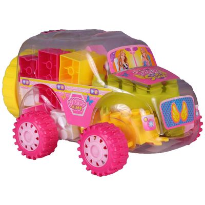 BLOQUES ARMABLES BUSITO NIA