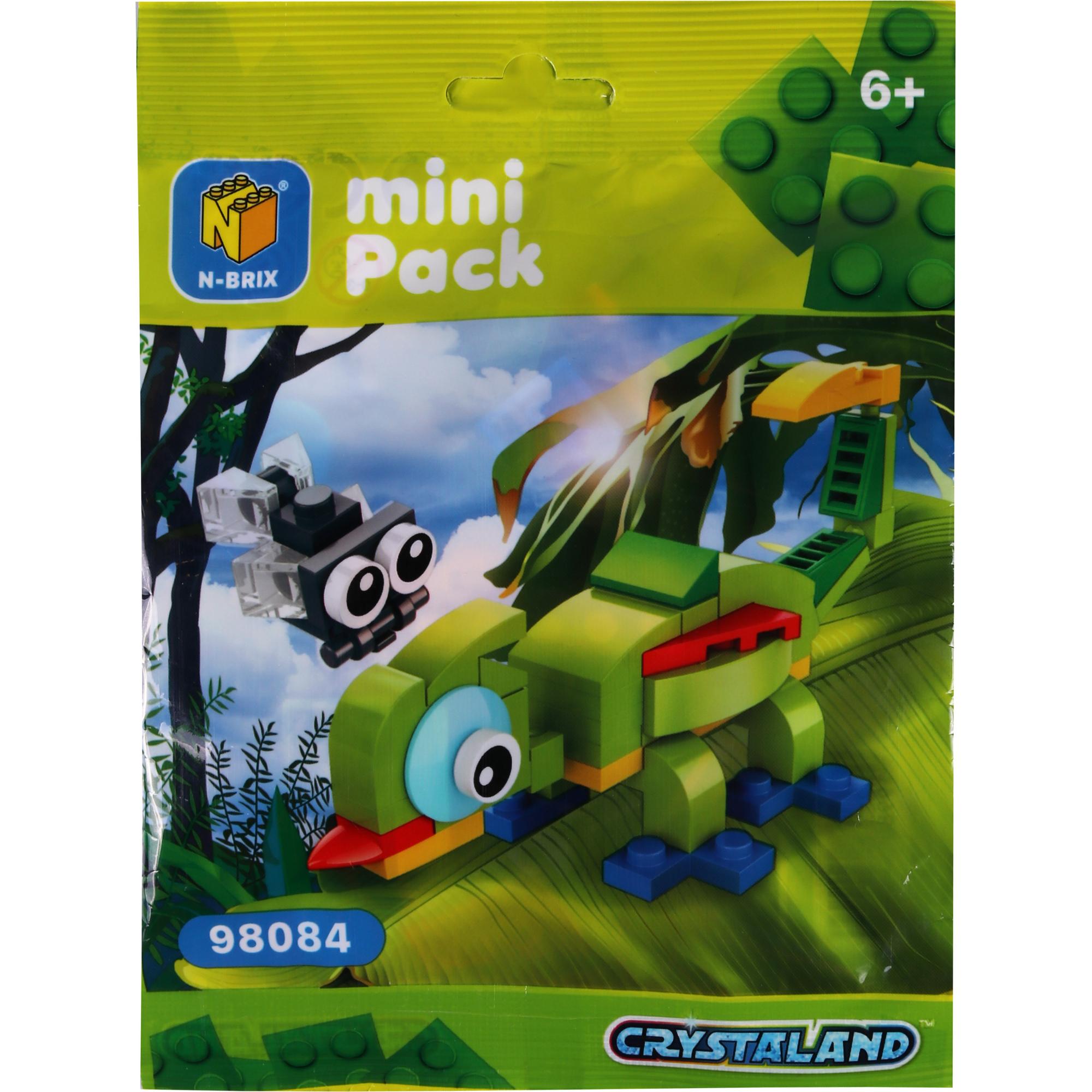 120BOL/CTN BLOQUES ARMABLES - 780-8112659