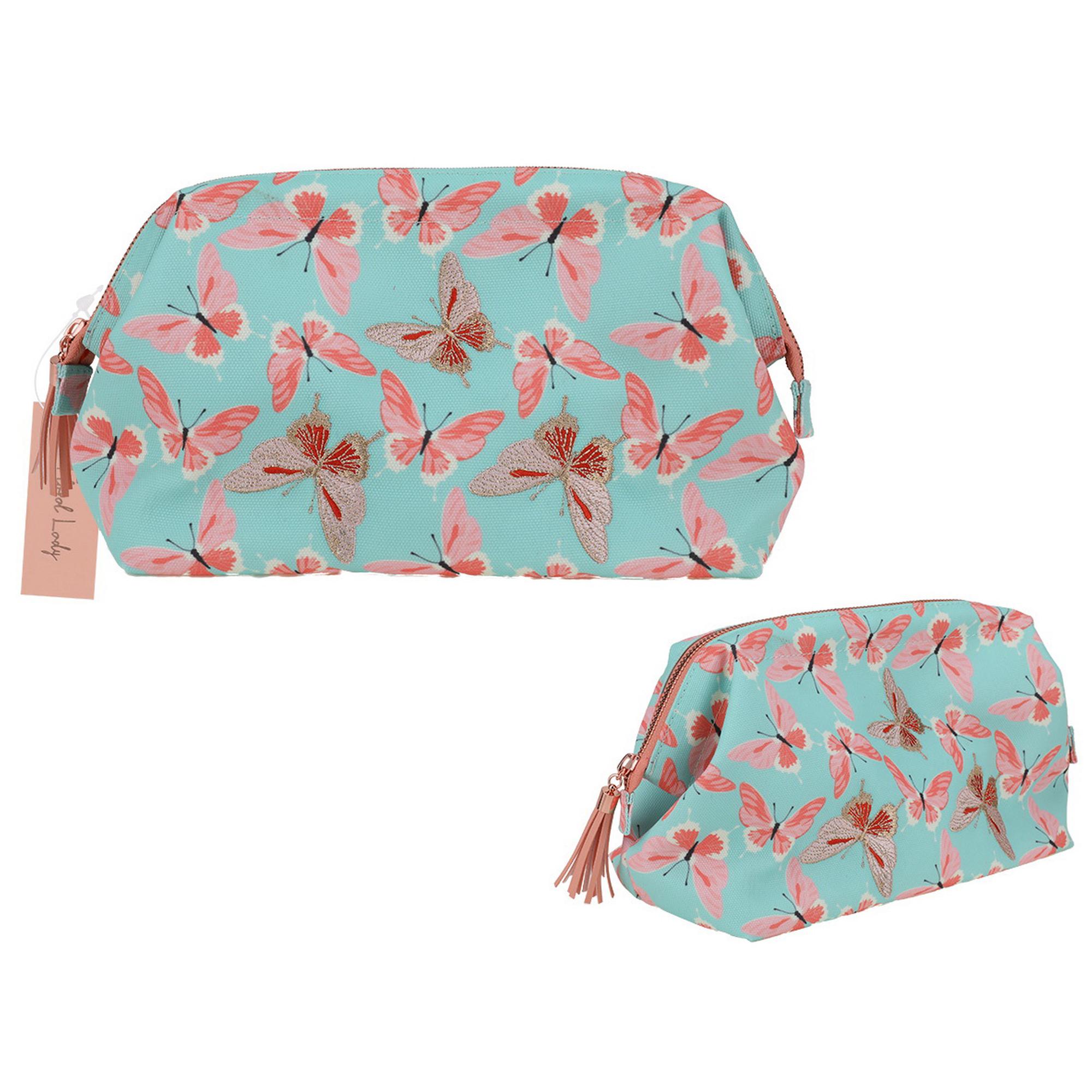 BOLSA COSMETIQUERA 25x13x16CM - 780-8513494