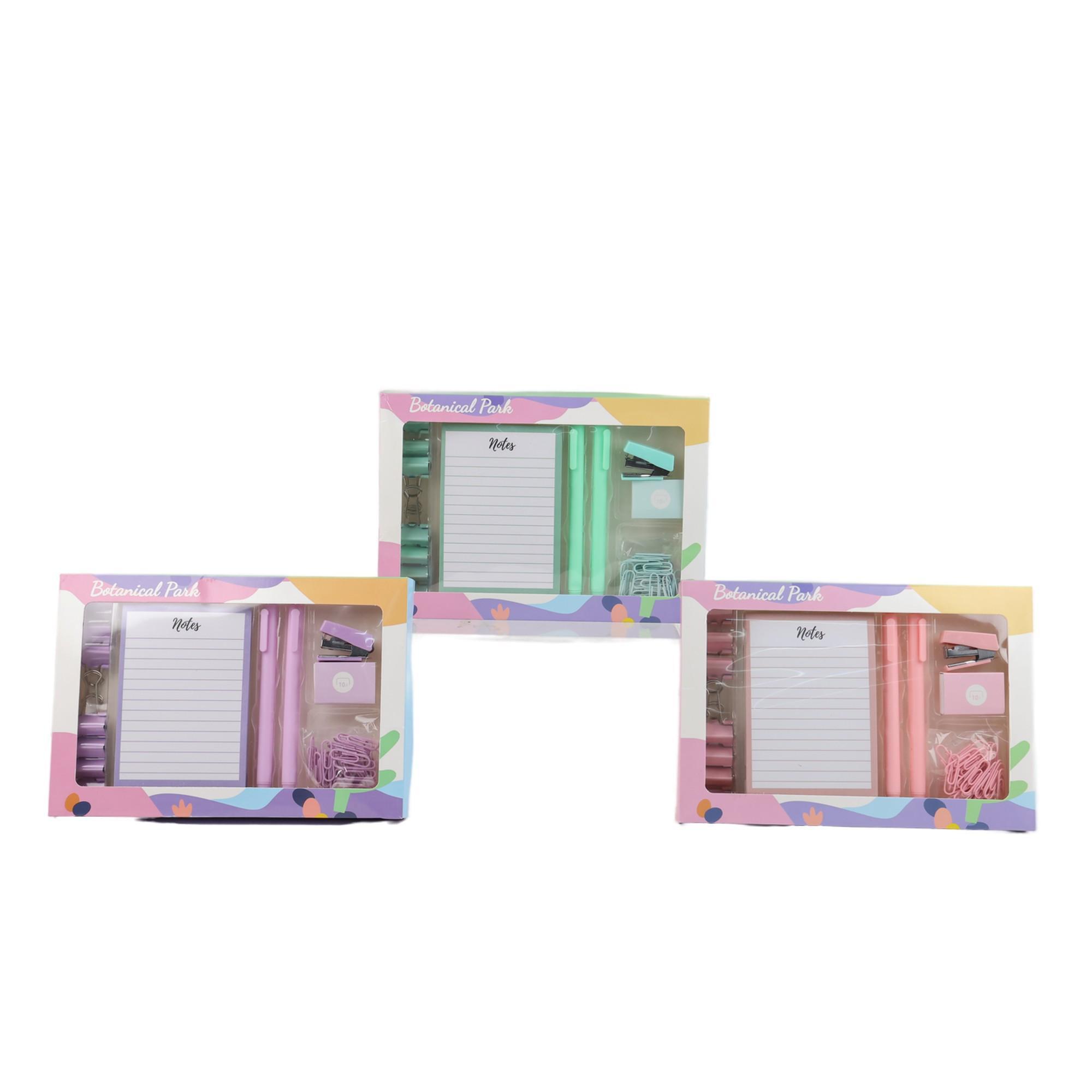 SET DE PAPELERÍA 51 PZAS - 780-8694744