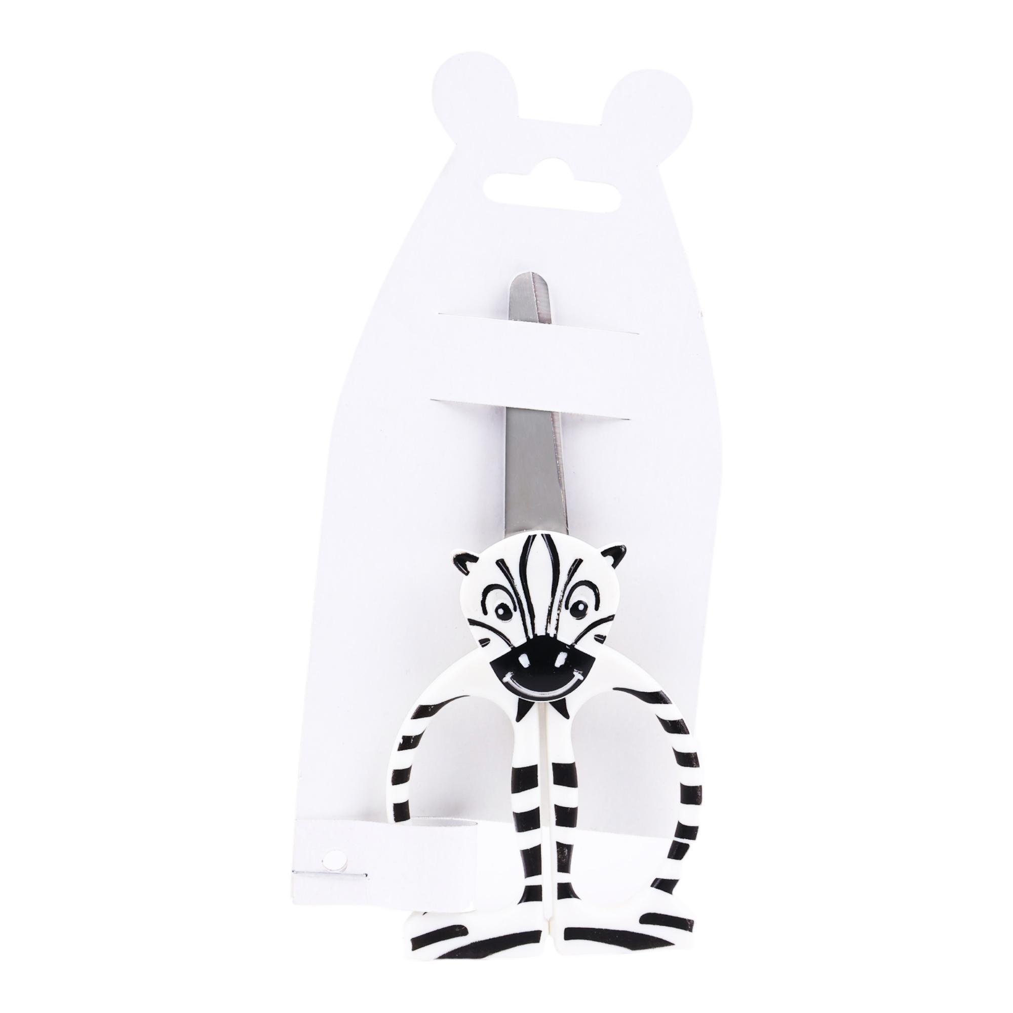 ANIMAL SCISSORS. SIZE 4.75". 2Cr13 stainless steel blade. - 780-8774444