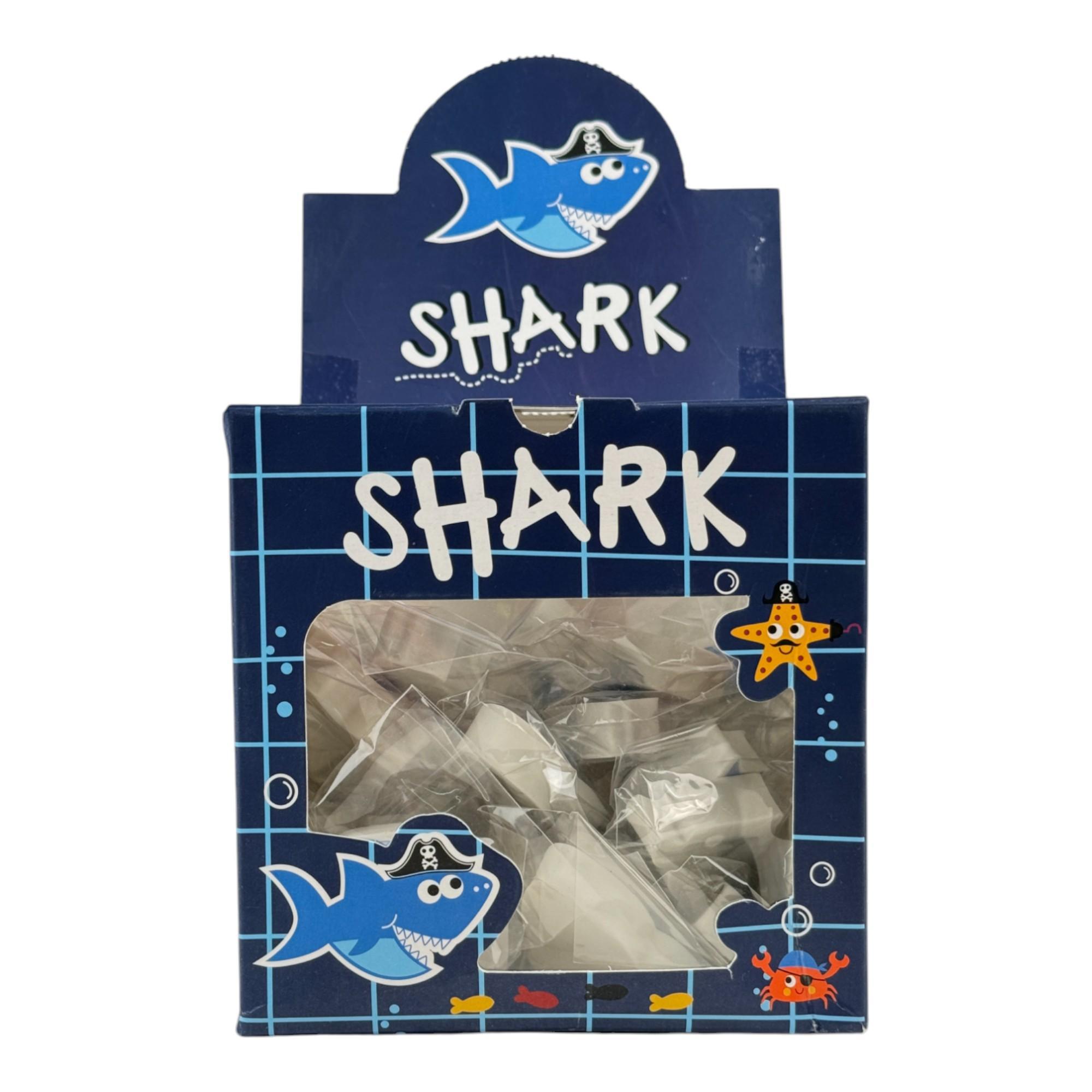 720PCS/CTN 48PCS ERASER IN WINDOW DISPLAY BOX PACKING. THICK - 780-9084257