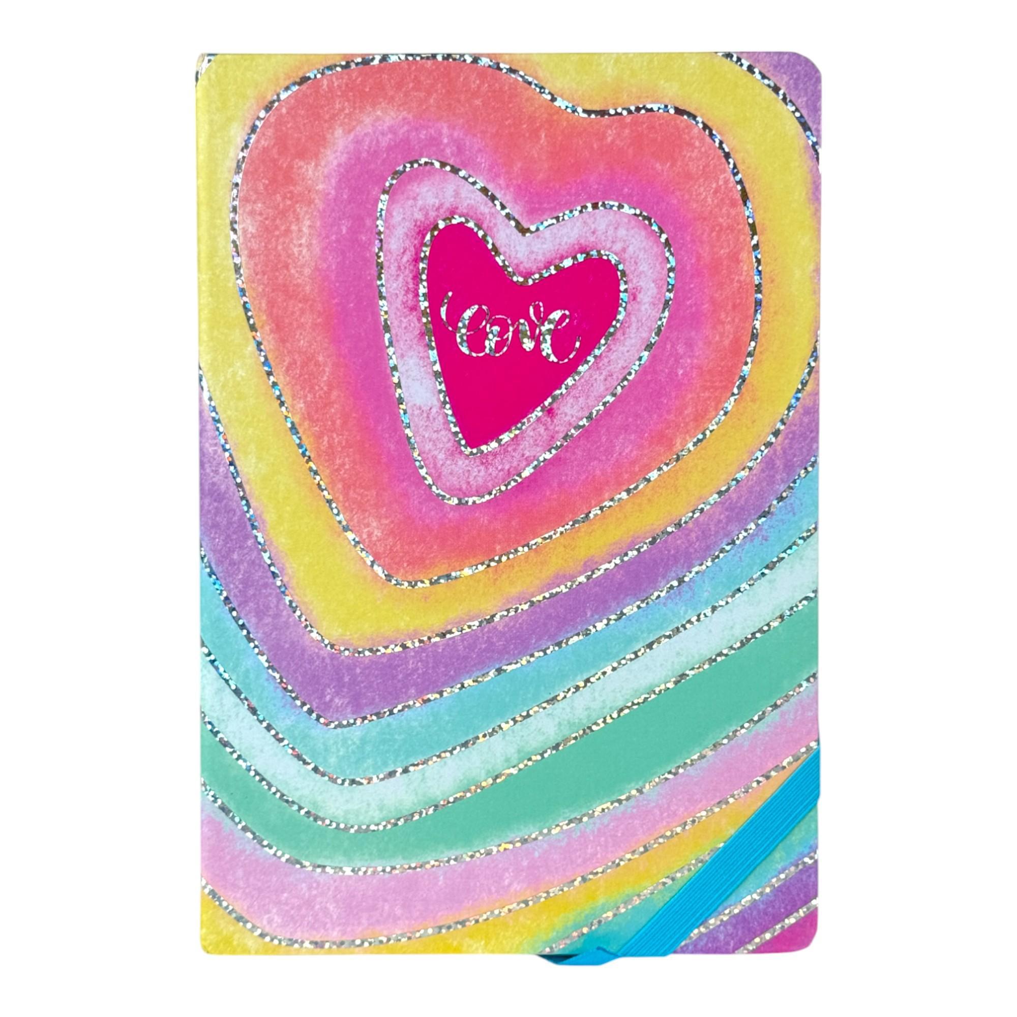 CUADERNO DE TAPA DURA A5 80gsm 96 HOJAS - 780-9084291