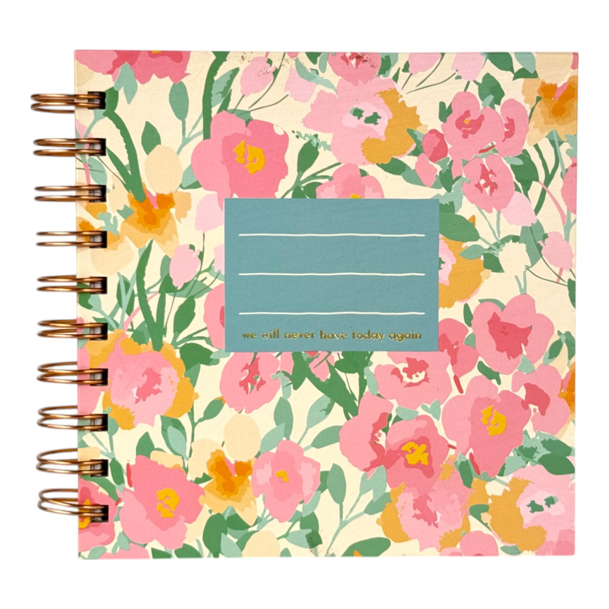 120PCS/CTN SPIRAL NOTEBOOK WITH SHRINK PACKING. SIZE: 14*14C - 780-9084294