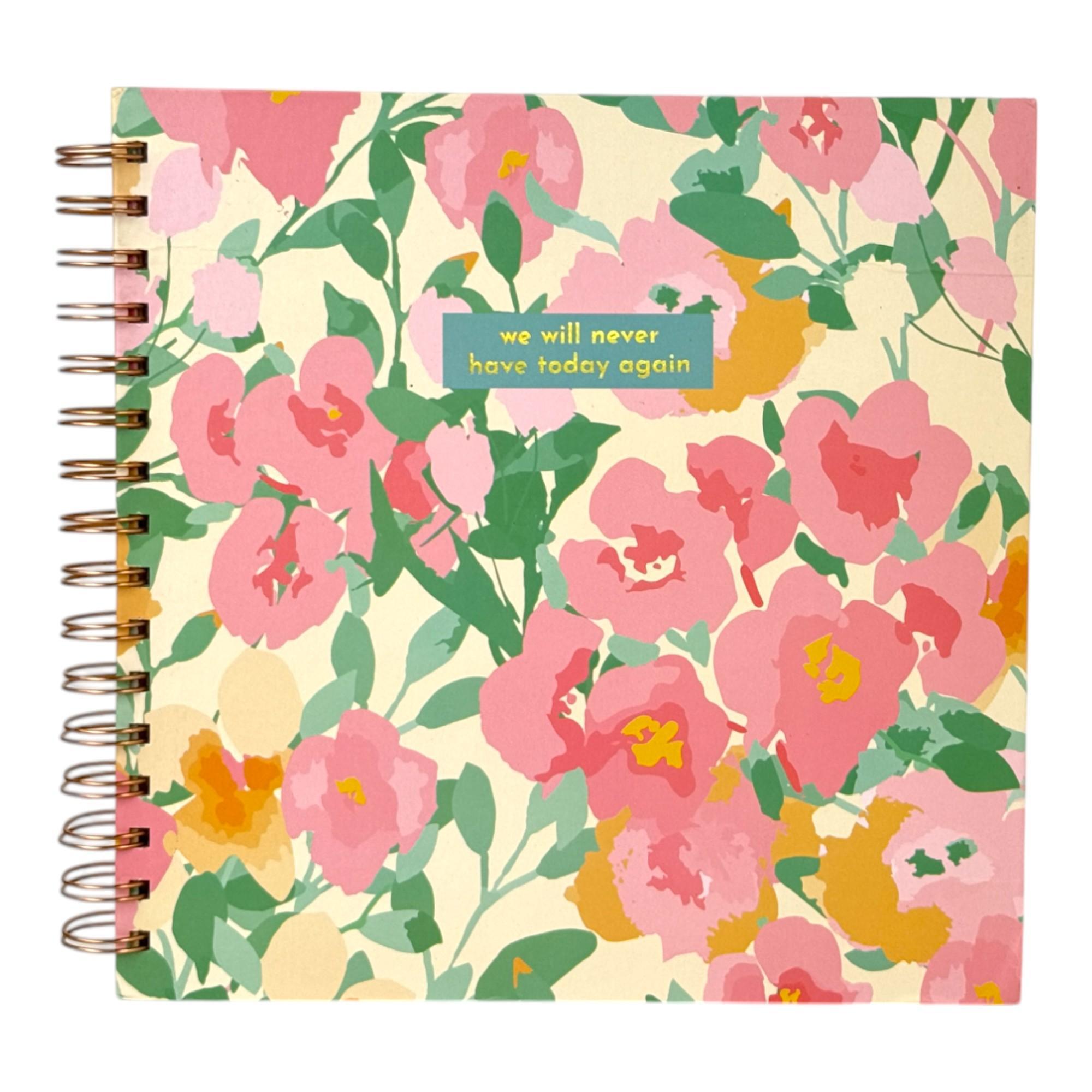 CADERNO ESPIRAL 22* 22cm 80gsm 96 FOLHAS - 780-9084296