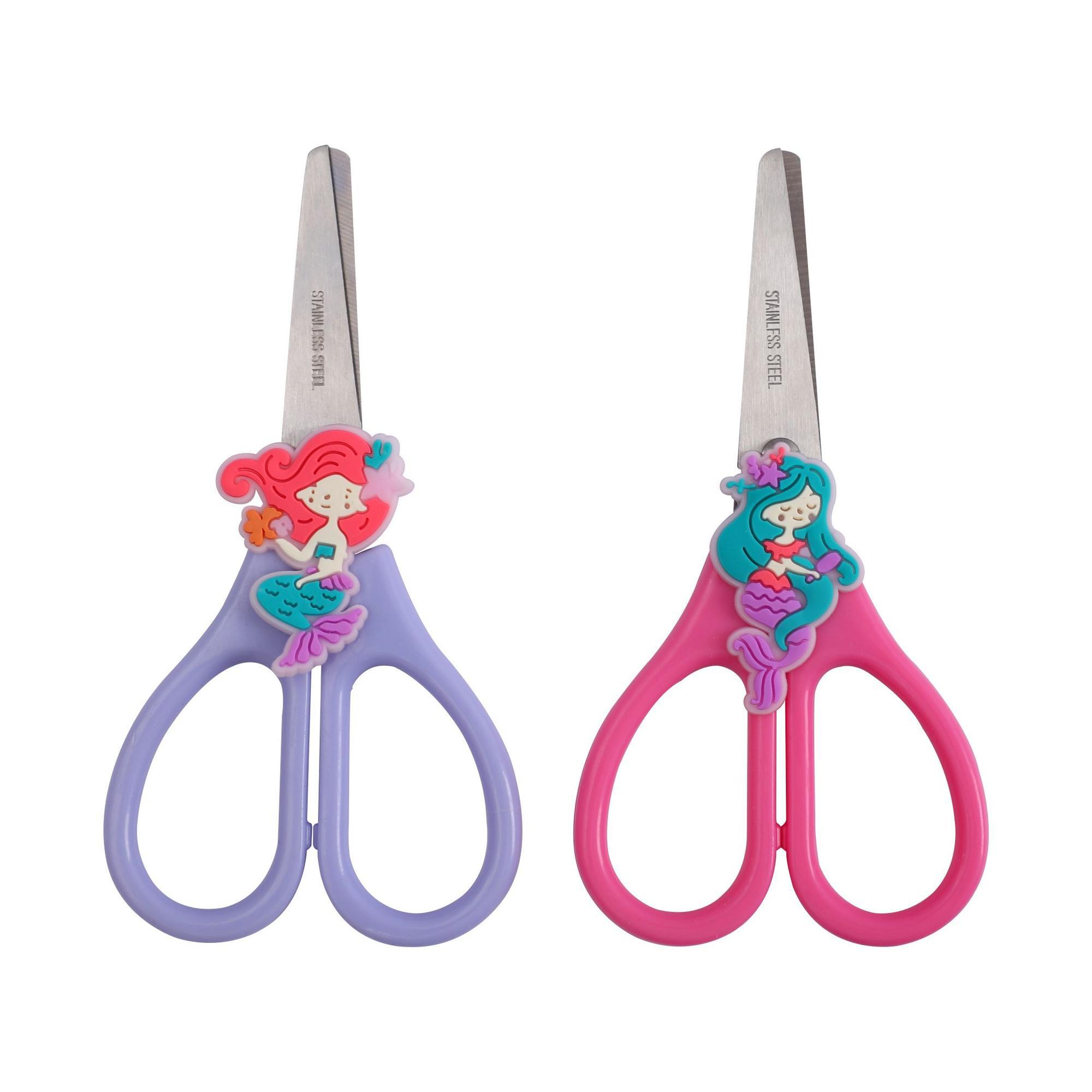 TIJERA 5.5 LITTLE MERMAID - 780-9084450