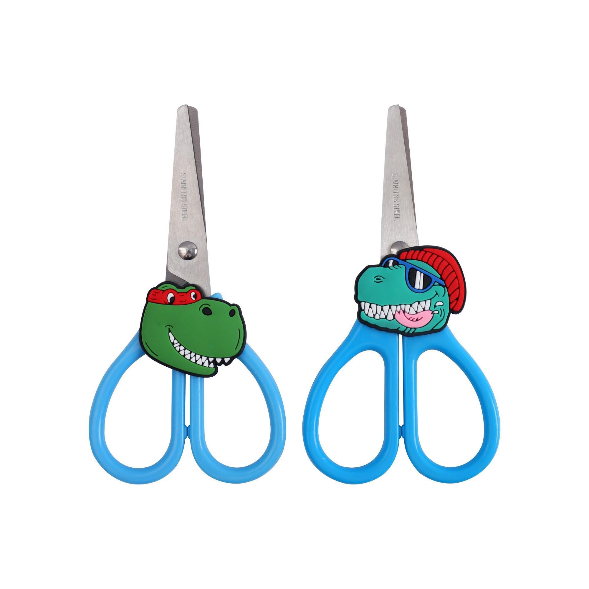 TIJERA 5.5 LITTLE DINO - 780-9084475