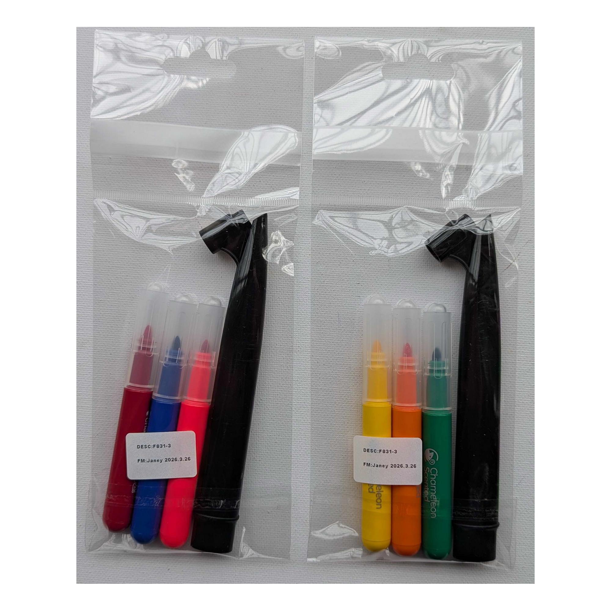 MINI PEN WITH SPRAY TUBE - 780-9244927