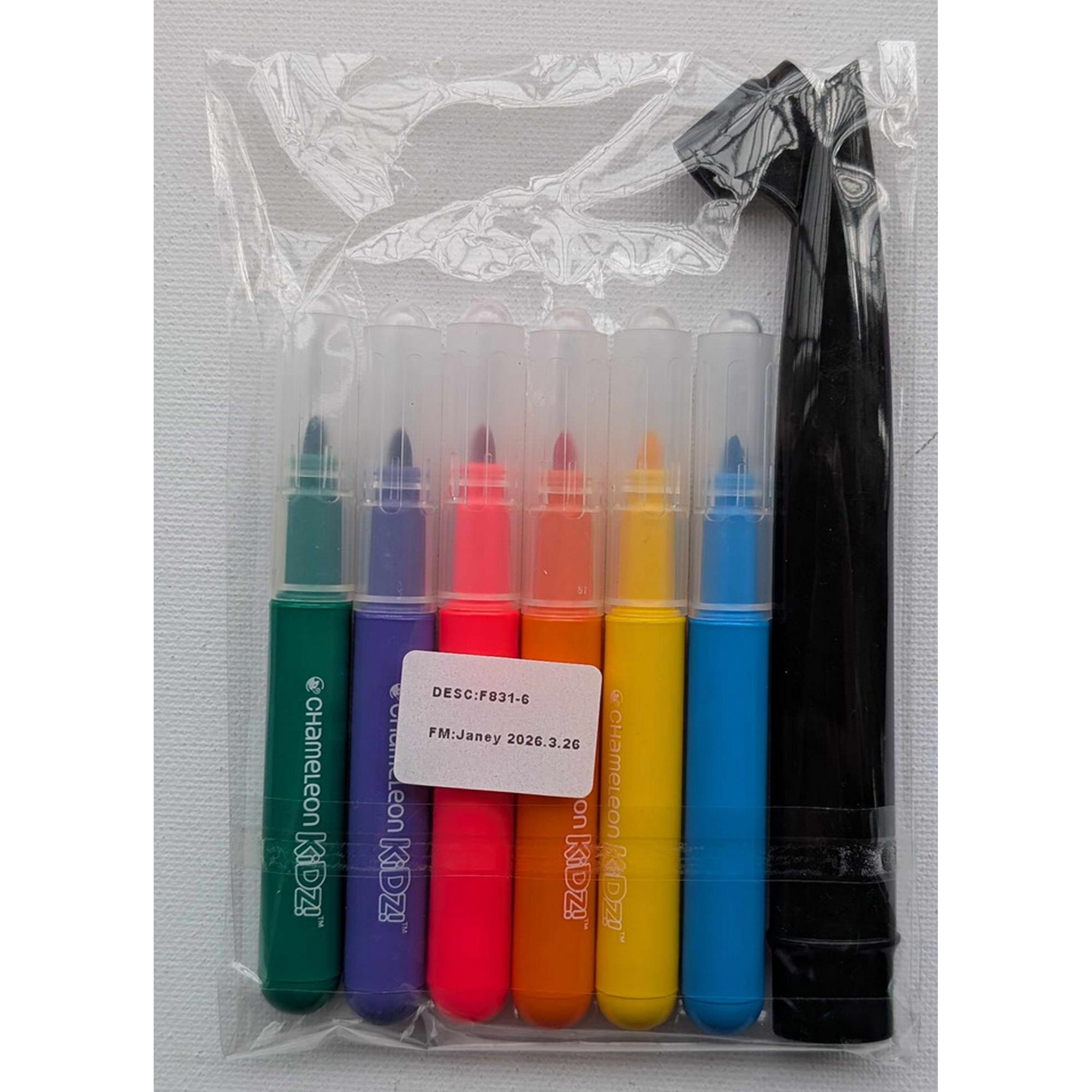 MINI PEN WITH SPRAY TUBE - 780-9244928