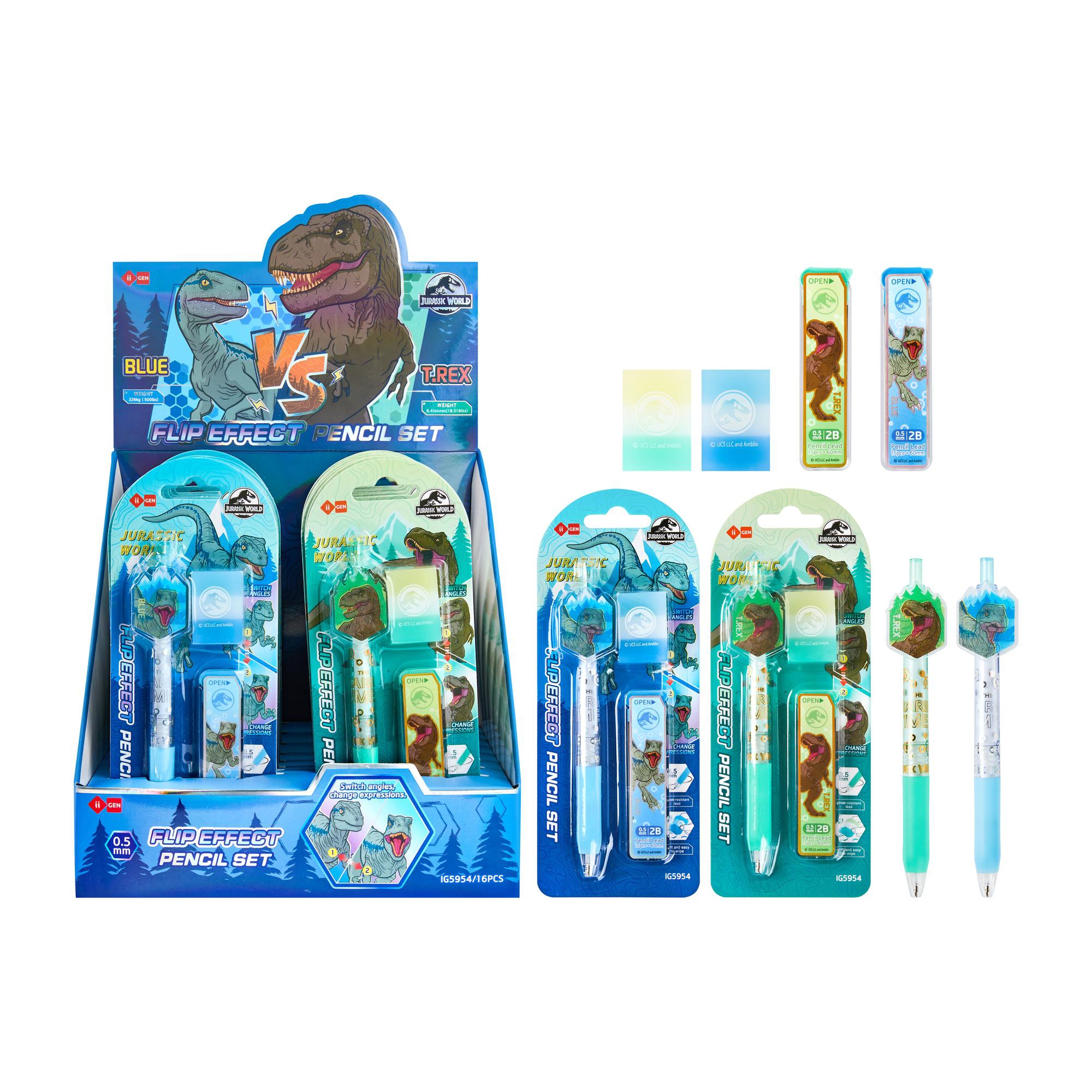 mechanical pencil set - 780-9264884