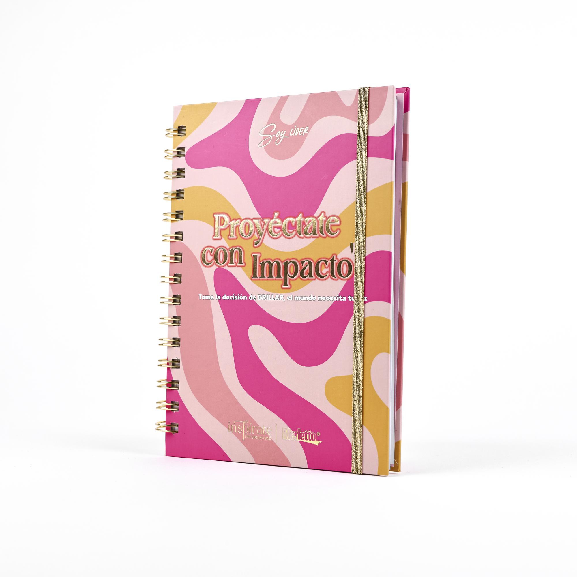 CADERNO A5 EU SOU UM LÍDER 96 PÁGINAS - 783-2030811