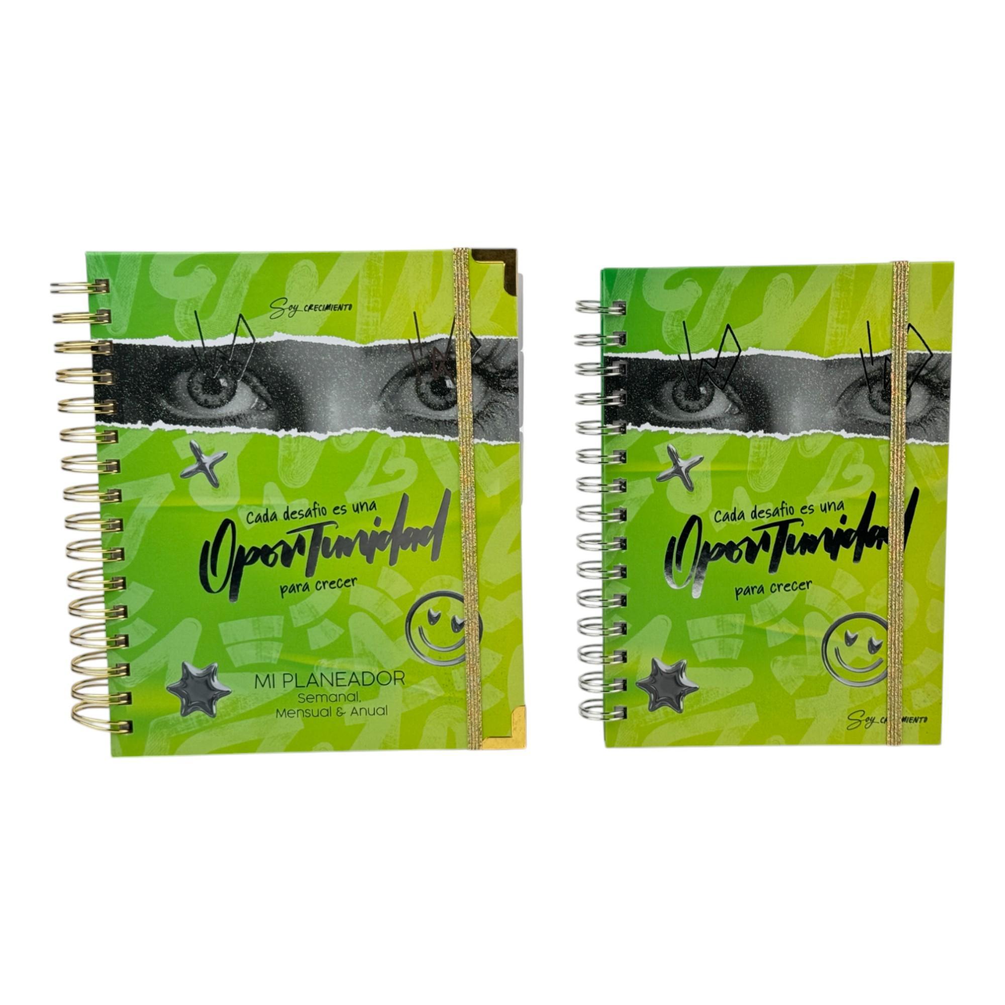 50PCS/CTN A5 SPIRAL NOTEBOOK WITH FLY PAGE AND 1 SHEET STICK - 783-2031312