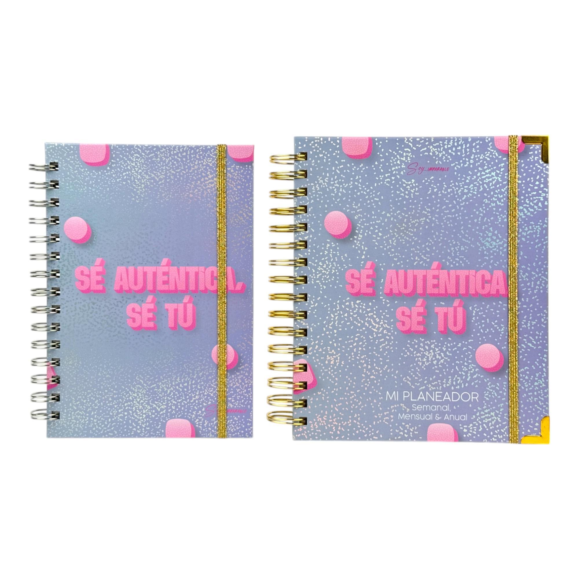 50PCS/CTN A5 SPIRAL NOTEBOOK WITH FLY PAGE AND 1 SHEET STICK - 783-2031314