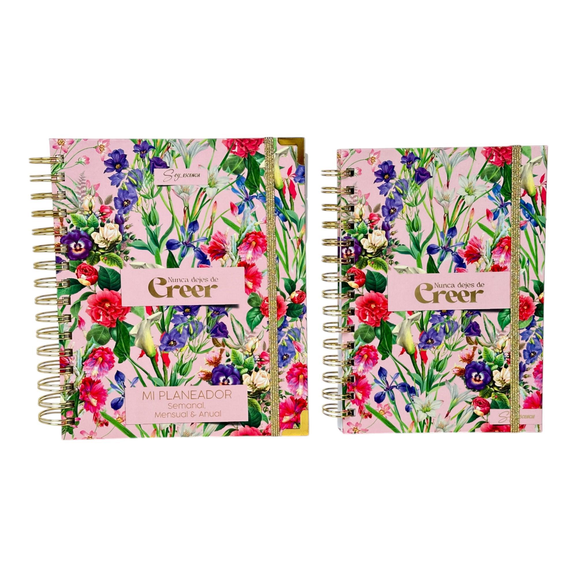 NOTEBOOK A5 SOY ESENCIA - 783-2031319
