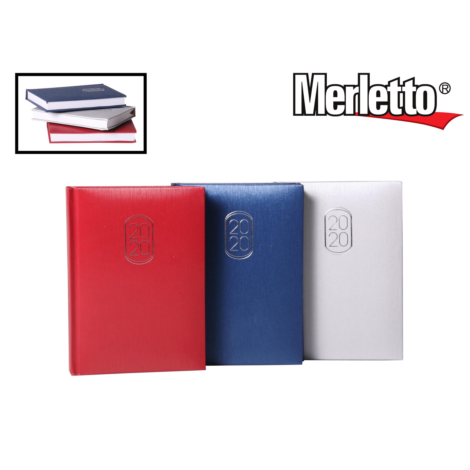 120PCS/CTN, A6 2020 DIARY 168 - 783-2032966