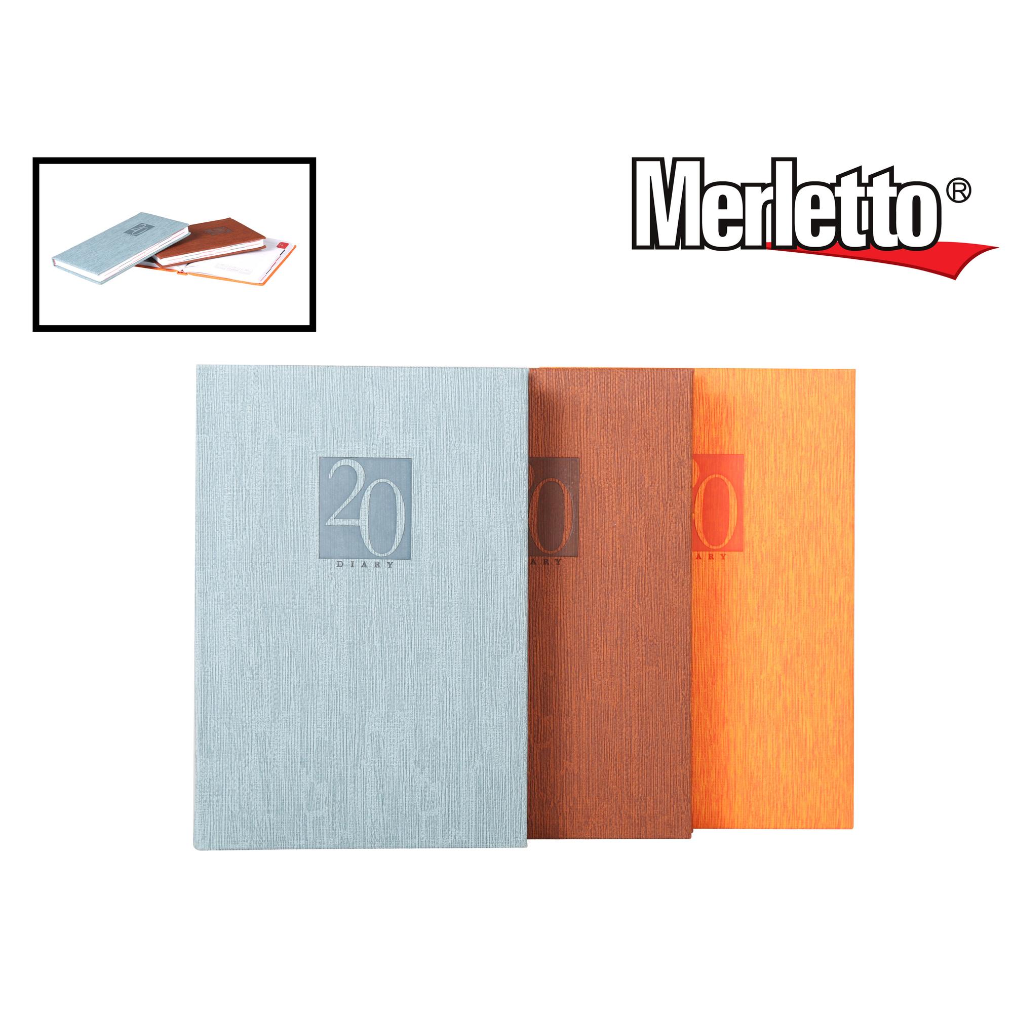 60PZA A5 AGENDA BLANCA 168PAGI - 783-2032968